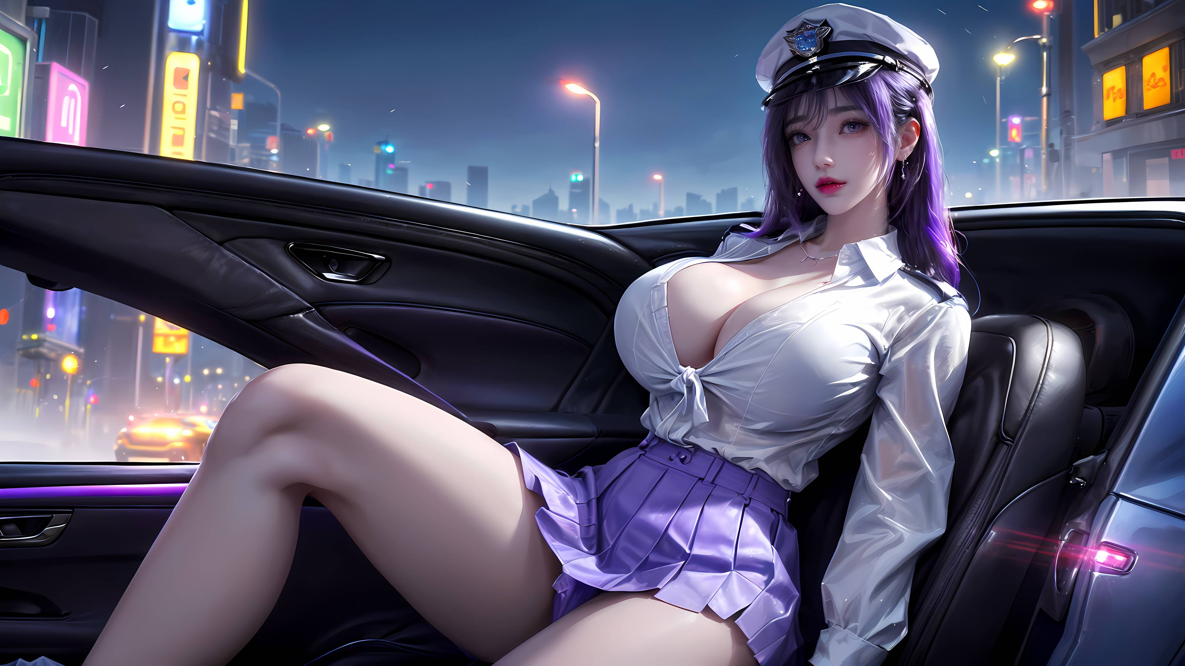 图片[34]-完美世界-云曦-六色网