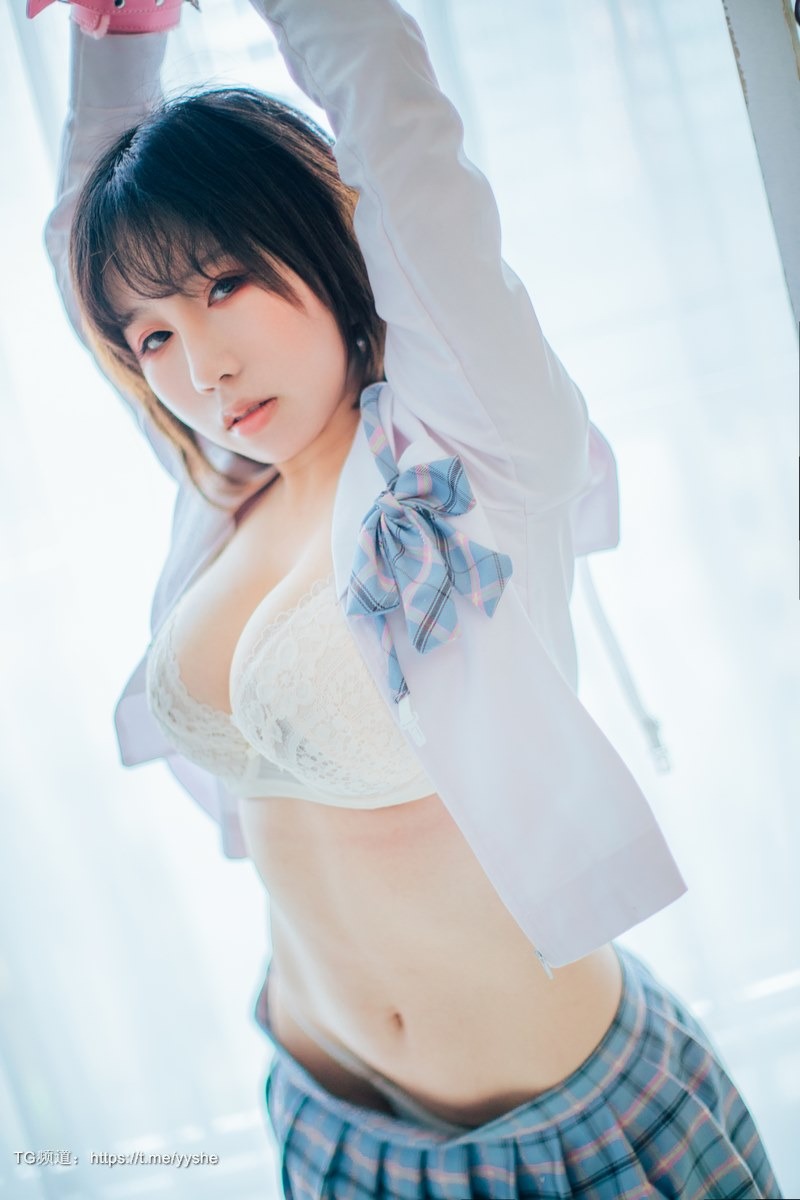 [Cos]从从从从鸾 - 囚笼少女[70P] 60