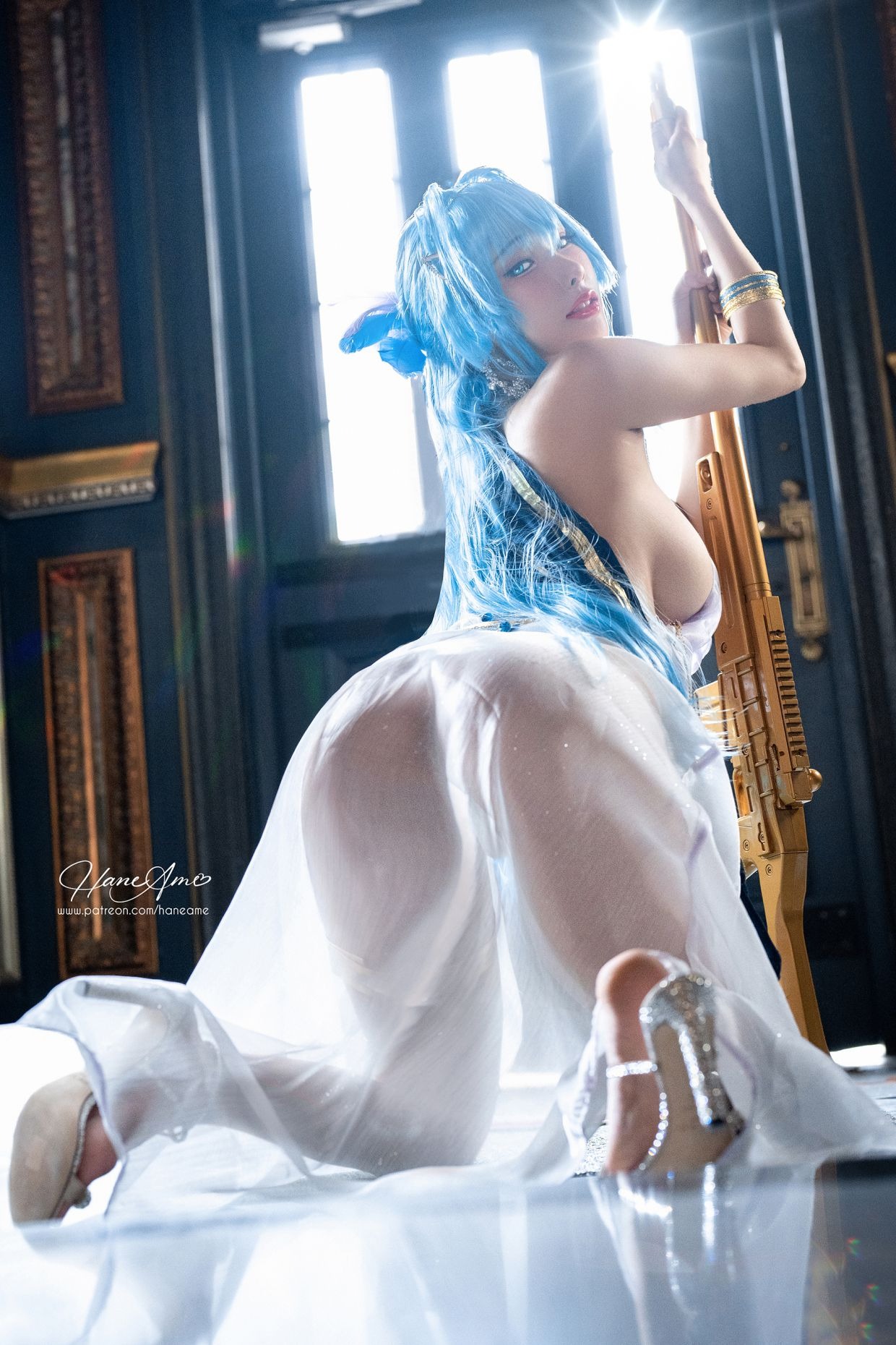 NIKKE_HELM_海倫（1月1打赏群资源） 3