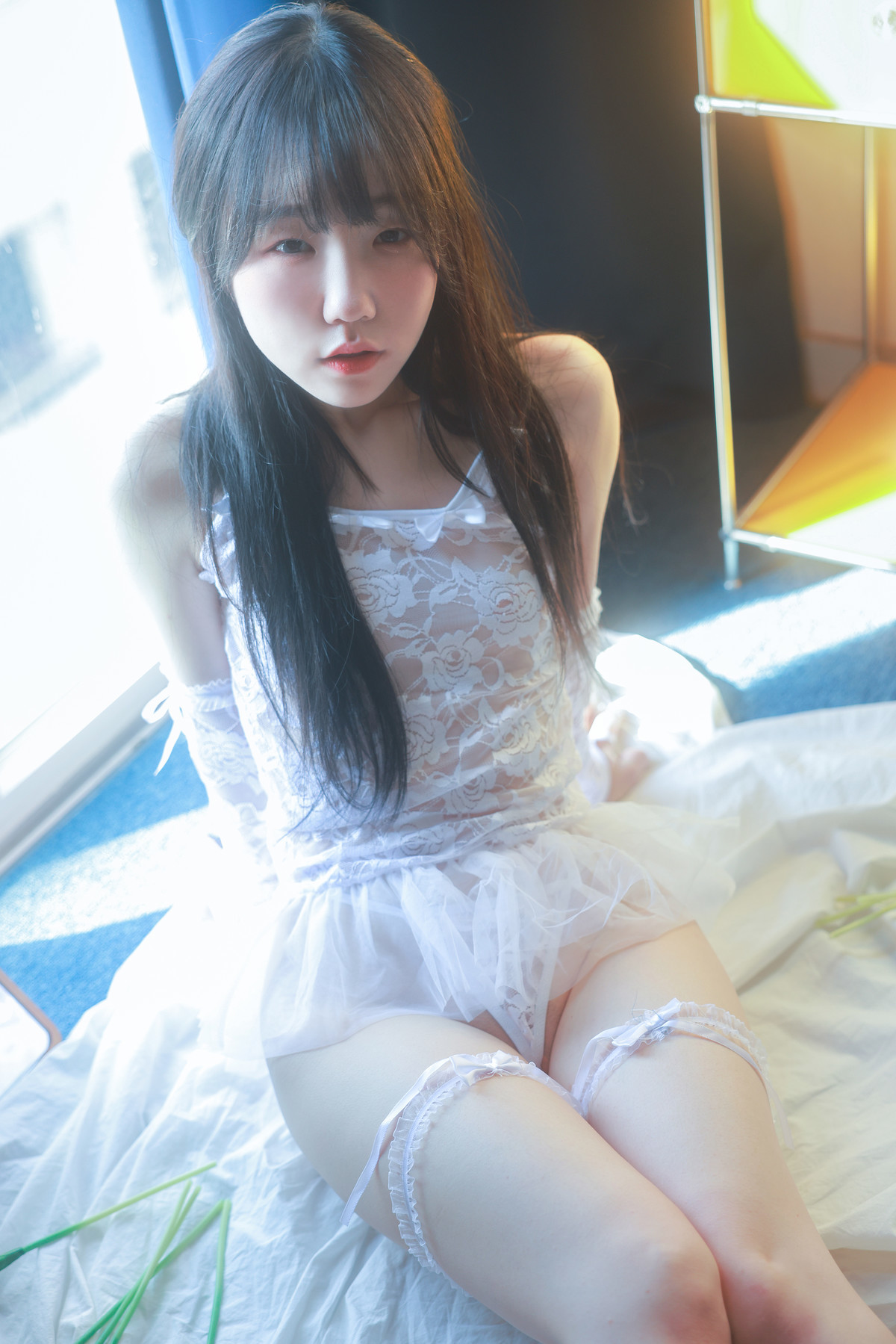 Han Yeri 한예리, [SWEETBOX] Packaging Girl Set.03 42