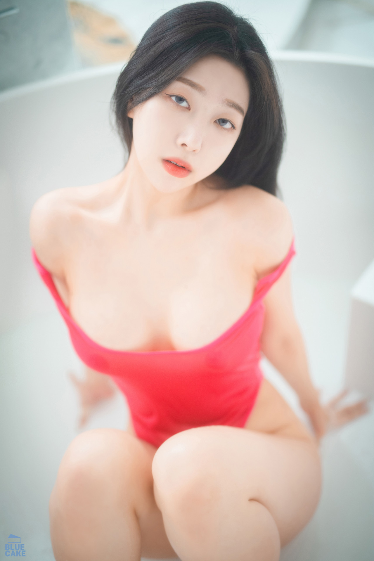 Shaany, [BLUECAKE] Wet - Set.02 52