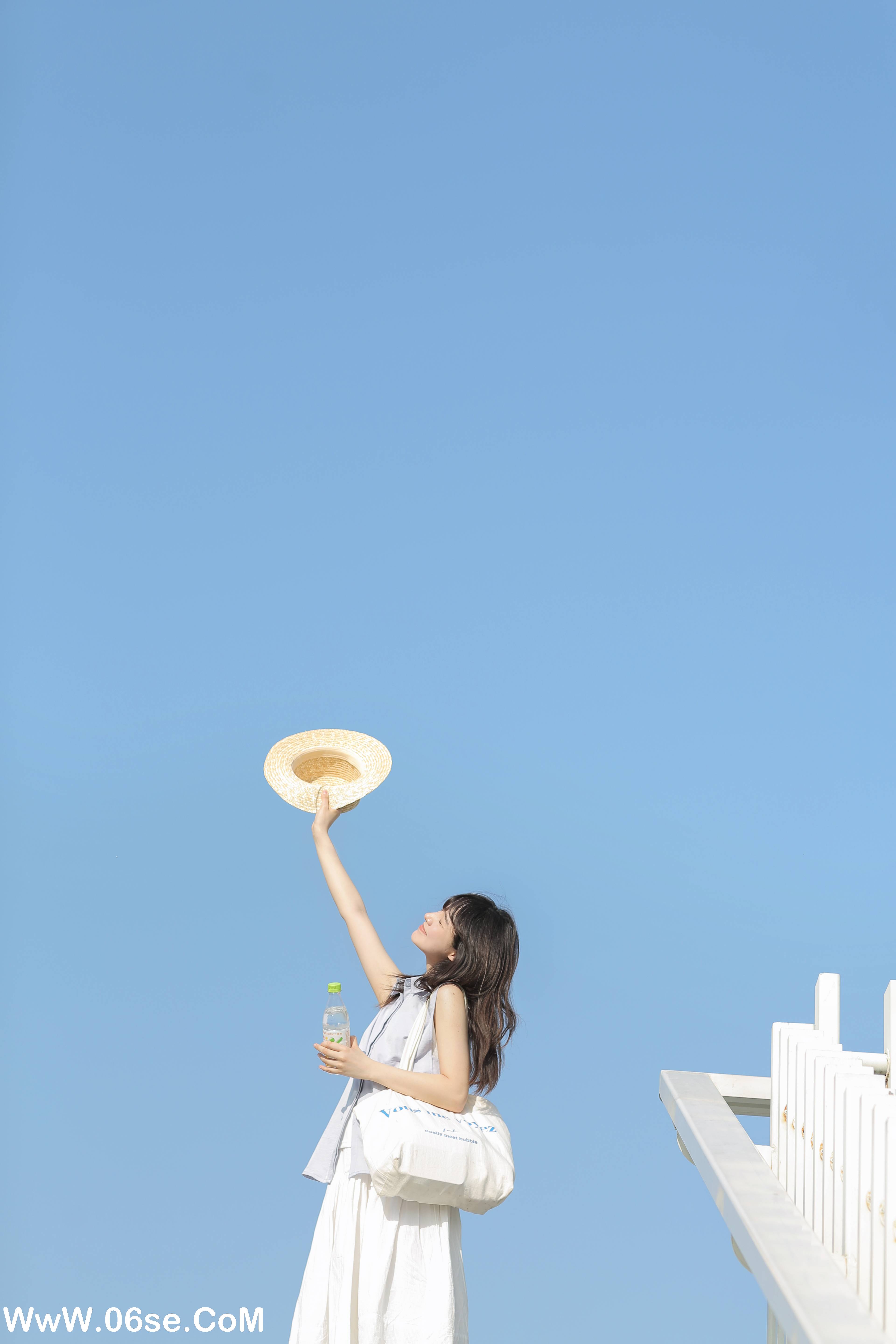 图片[17]-[YITUYU艺图语]2022.12.14 青柠味的夏天 阳曦[31+1P／240MB]-六色网