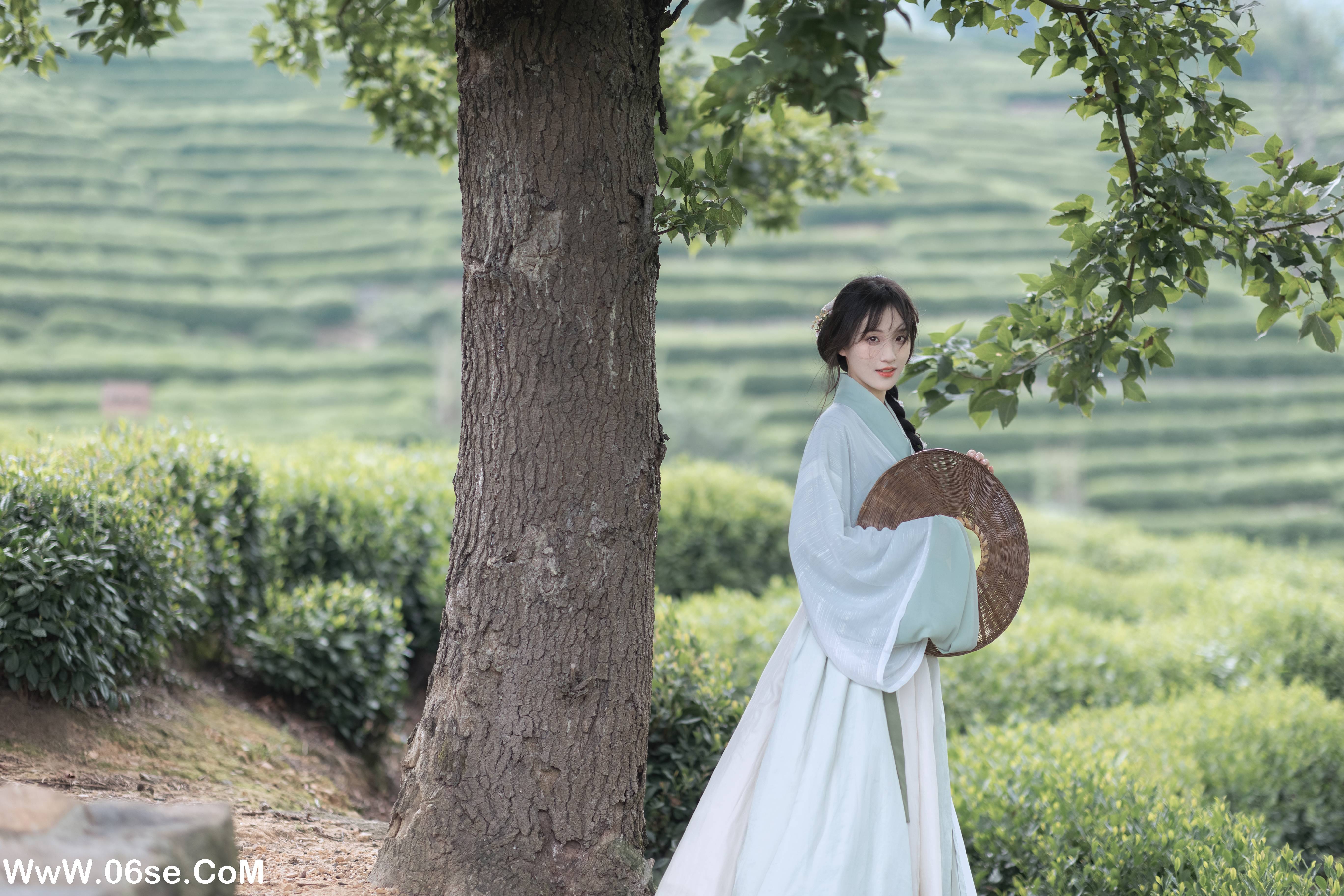 图片[29]-[YITUYU艺图语]2022.11.10 采茶纪 方莛玉[53+1P／473MB]-六色网