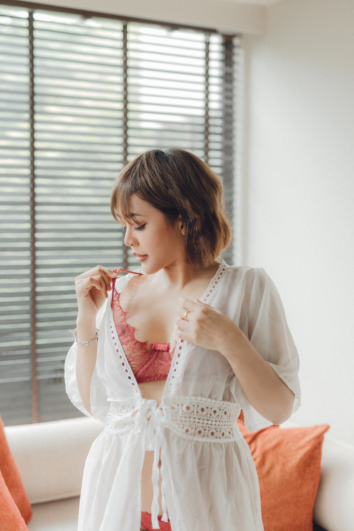 May [Photobook] Warm Sunlight Set.01 12