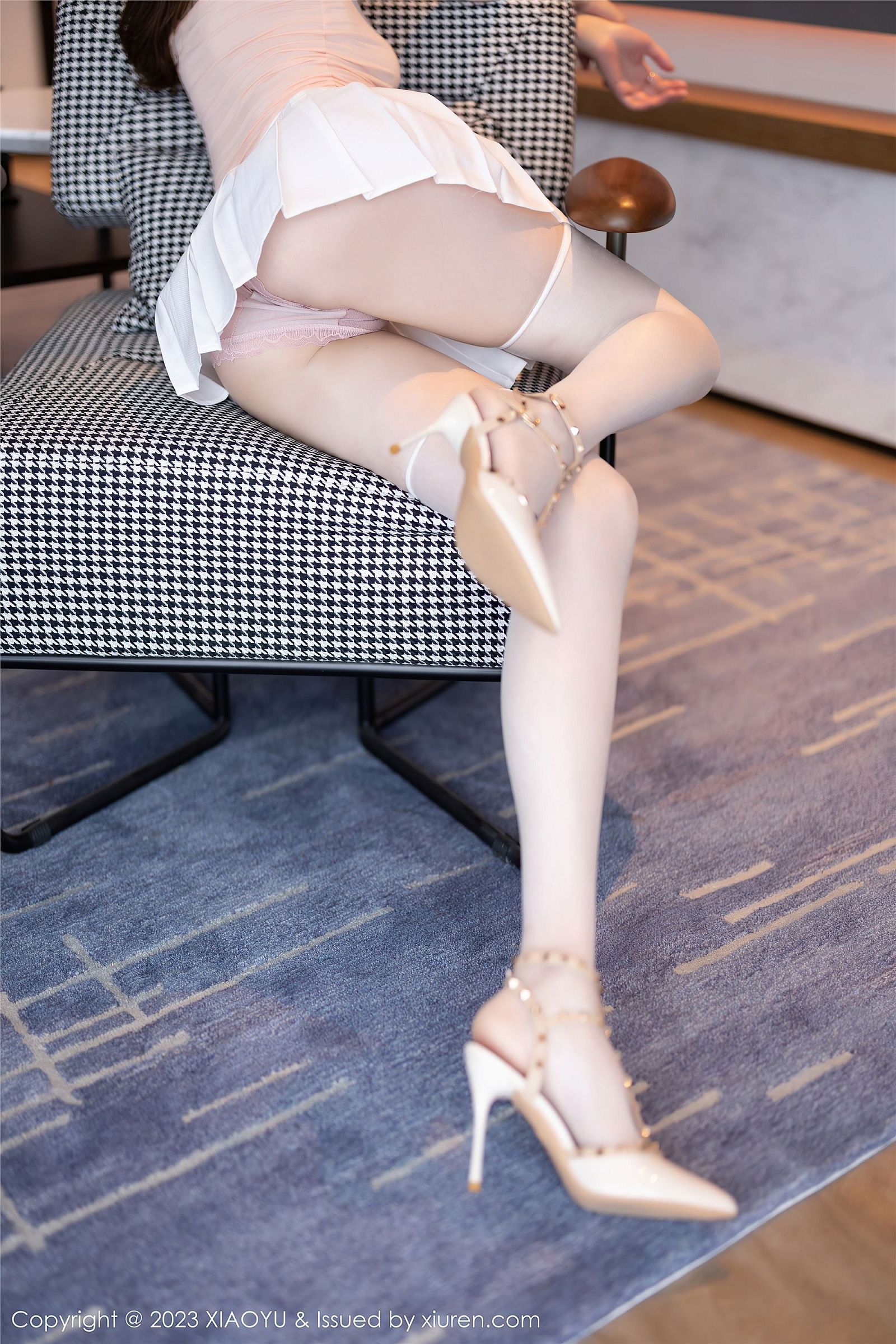 图片[23]-[XIAOYU画语界] 2023.07.13 NO.1069 梦心玥-六色网
