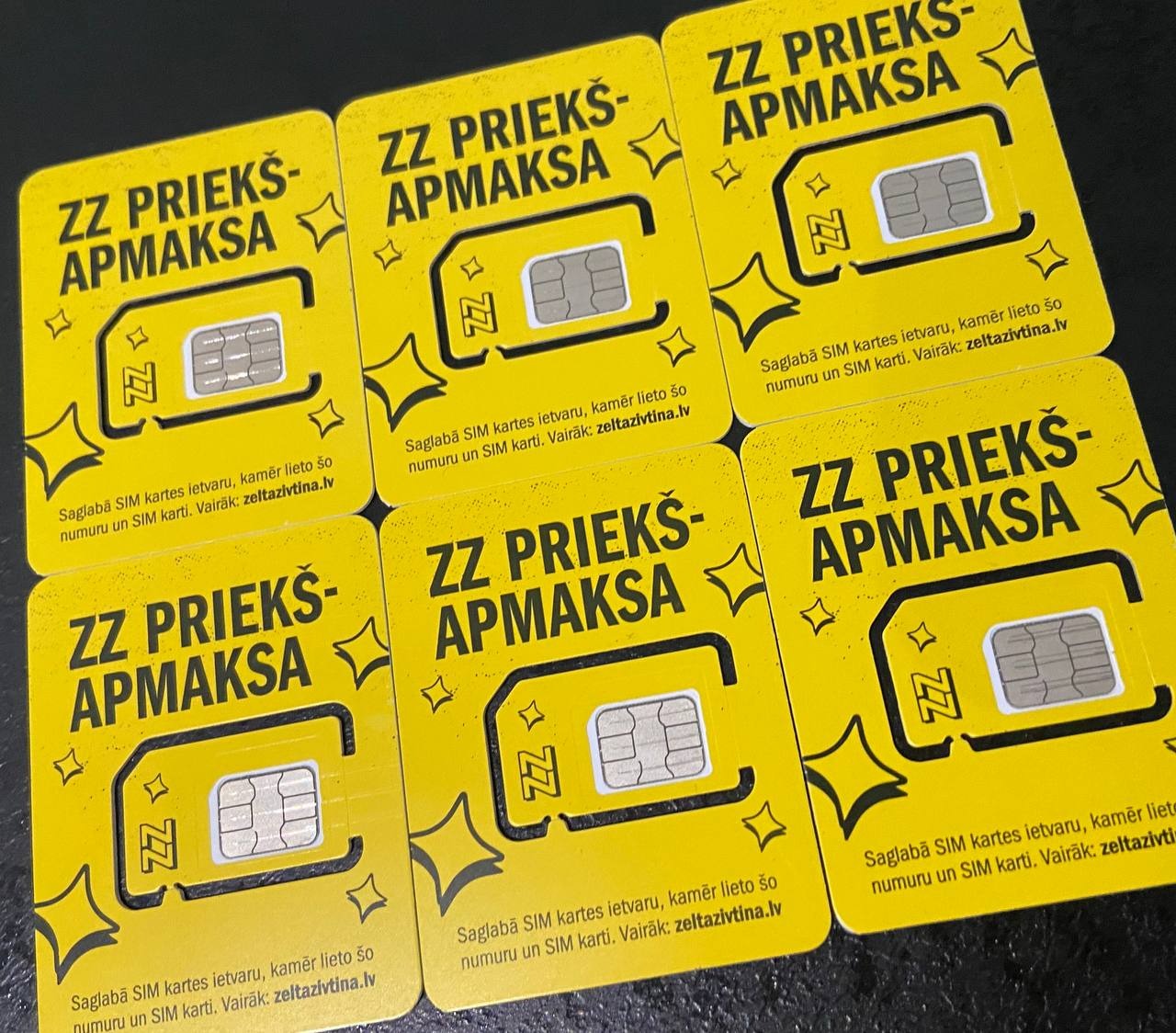 Сим карты «ZZ🇱🇻» – Telegraph