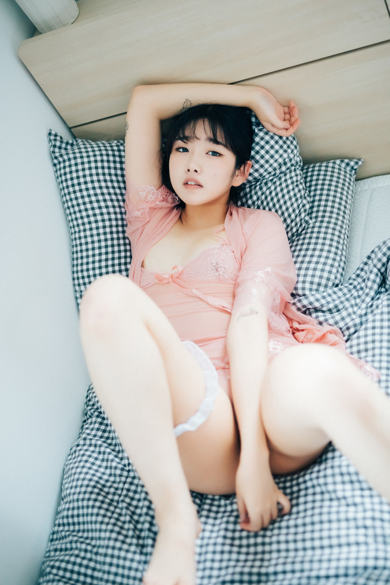 Sonson 손손, [Loozy] Date at home (+S Ver) Set.02 21