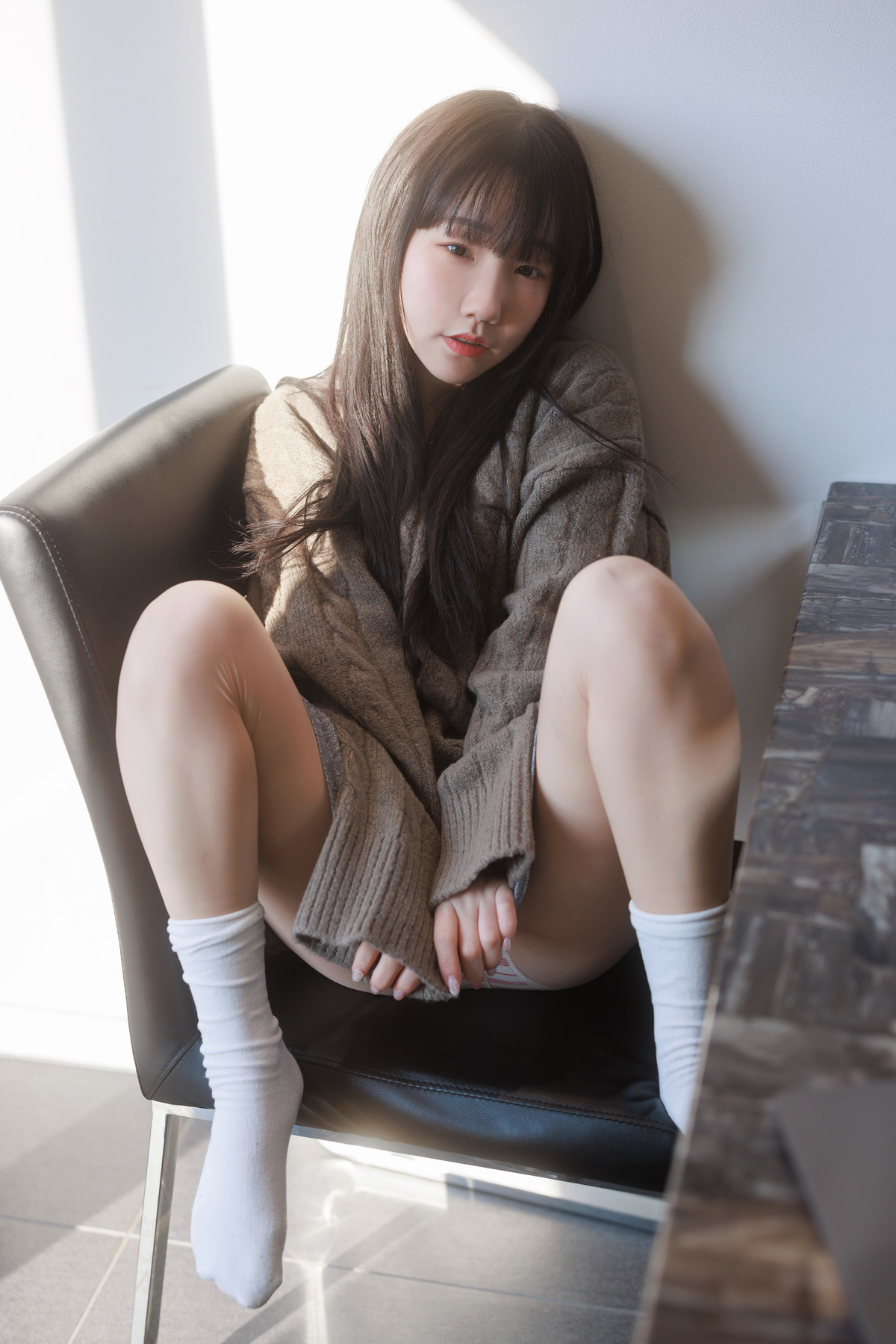 Han Yeri 한예리, [SIDAM] OHAYO Set.01 1
