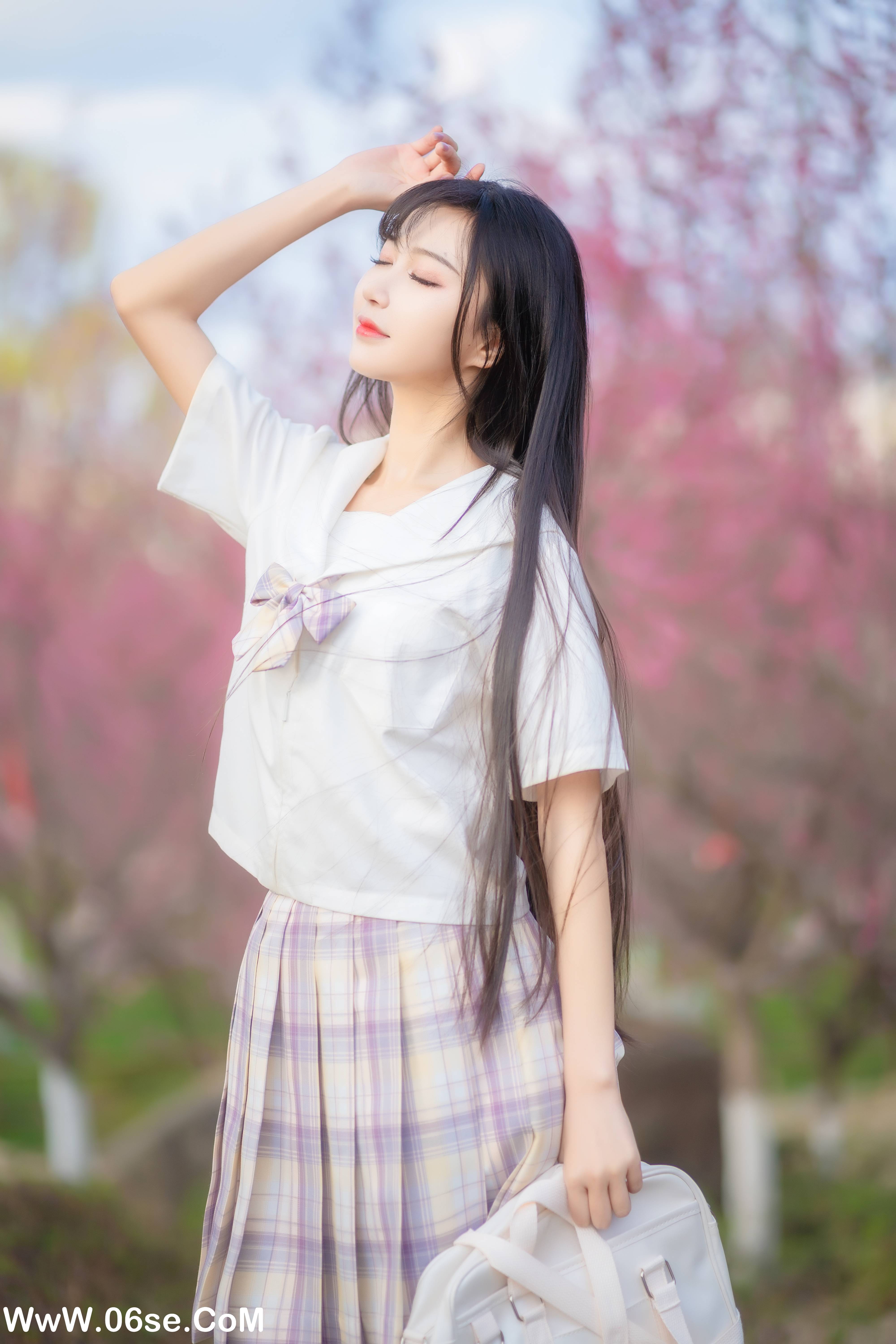 图片[8]-[YITUYU艺图语]2022.11.06 时光蹁跹 -绮罗生的小苏苏-[32+1P／362MB]-六色网