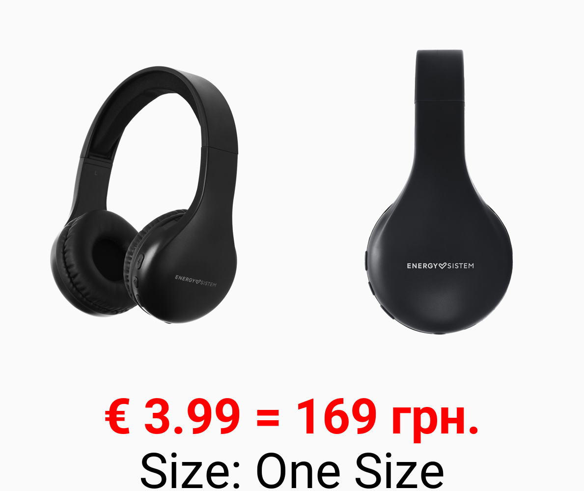 Bluetooth headphones