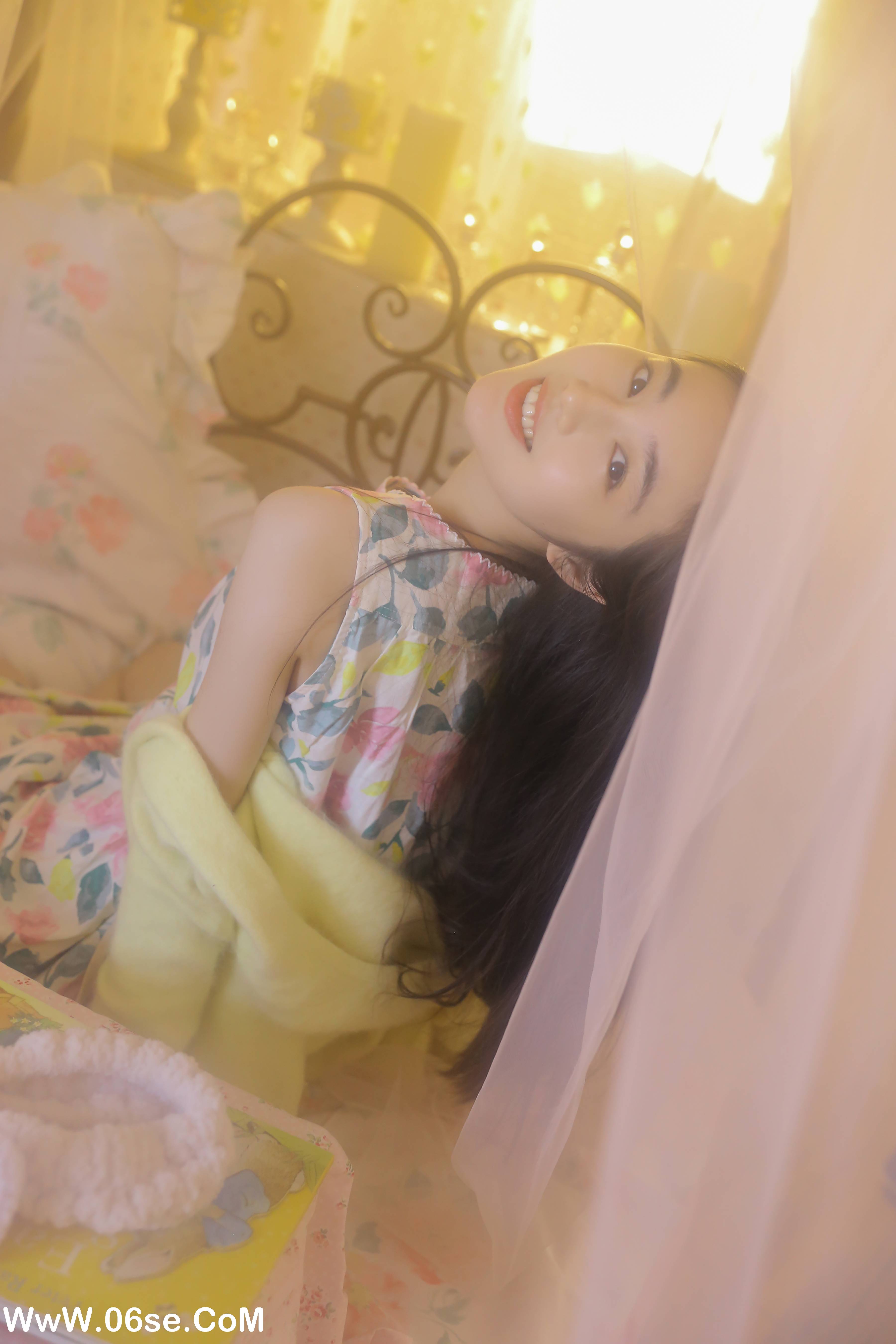 图片[30]-[YITUYU艺图语]2022.06.15 少女征途 凡凡[35P-146.57MB]-六色网