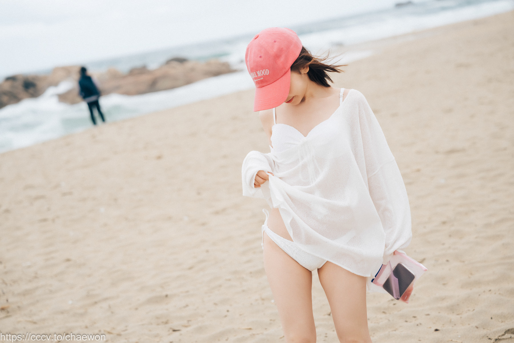 Han Yeri 한예리, [Loozy] The First Trip Set.01 24
