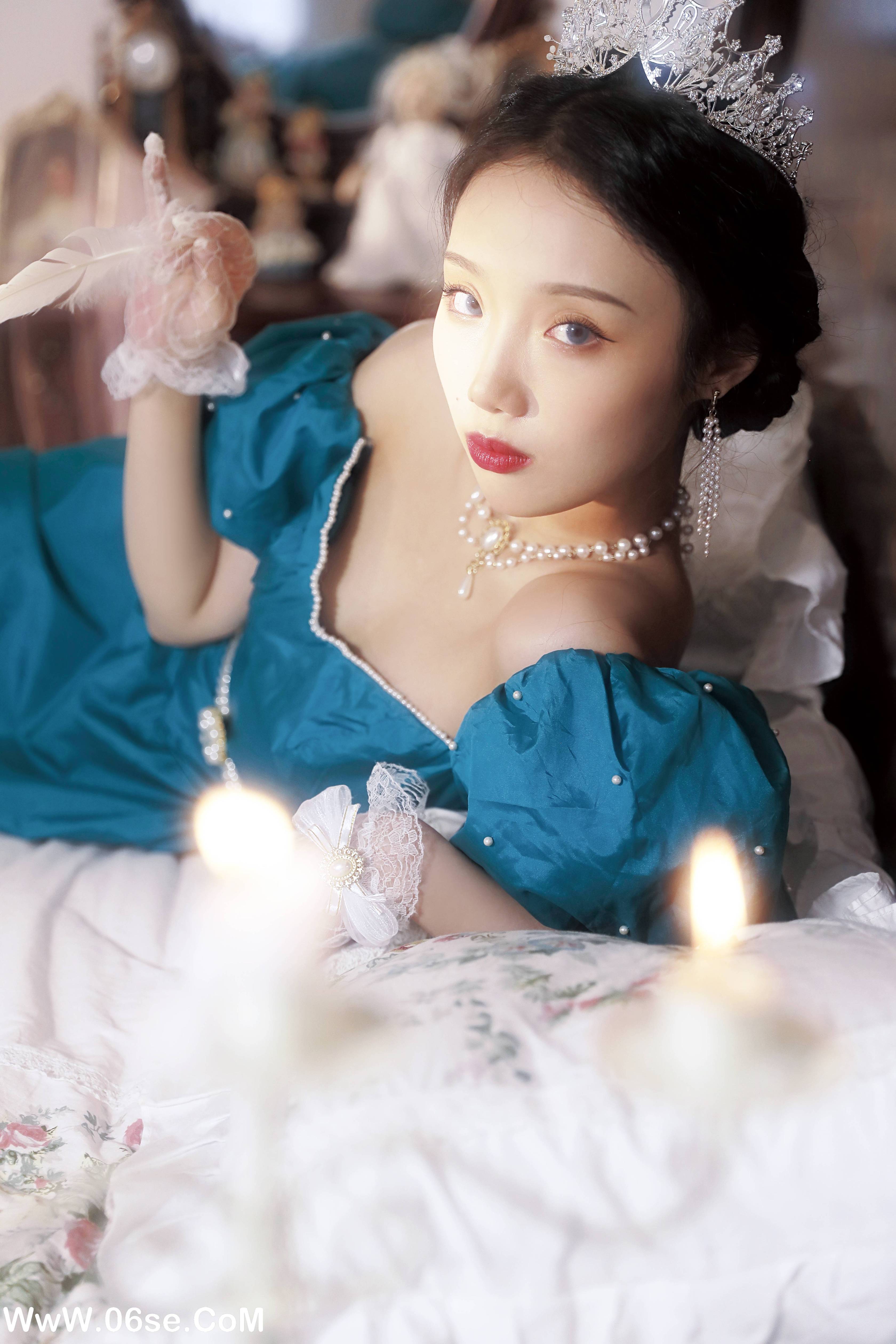 图片[16]-[YITUYU艺图语]2022.12.22 公主日记 温思儿vv[21+1P／145MB]-六色网