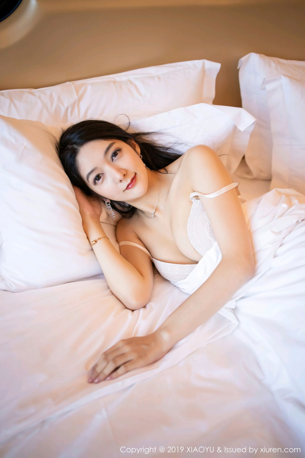 [XiaoYu语画界] 2019.08.14 Vol.132 Angela小热巴 88