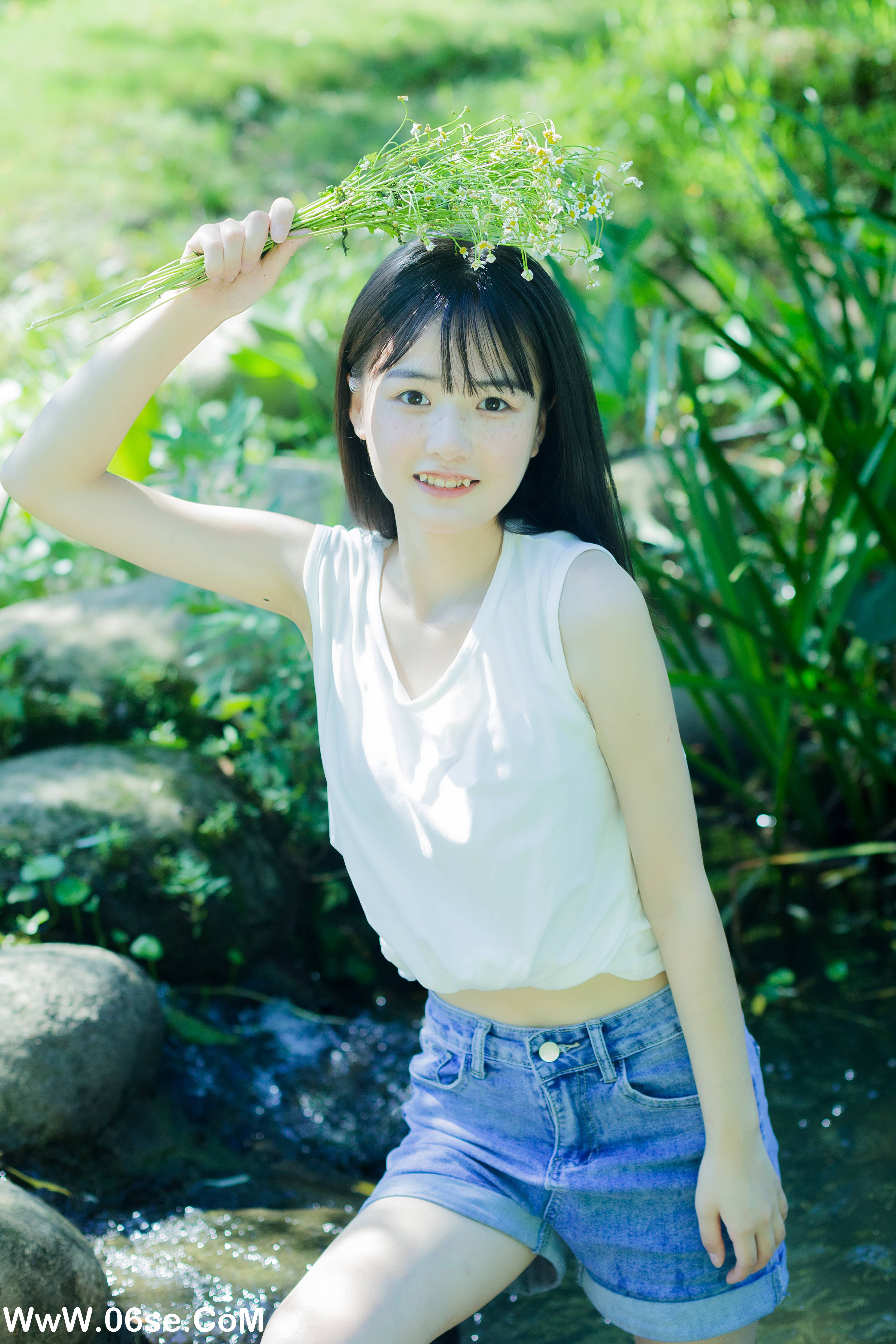 图片[17]-[YITUYU艺图语]2022.08.14 湿漉漉 小怡妹妹cute[31+1P／340MB]-六色网
