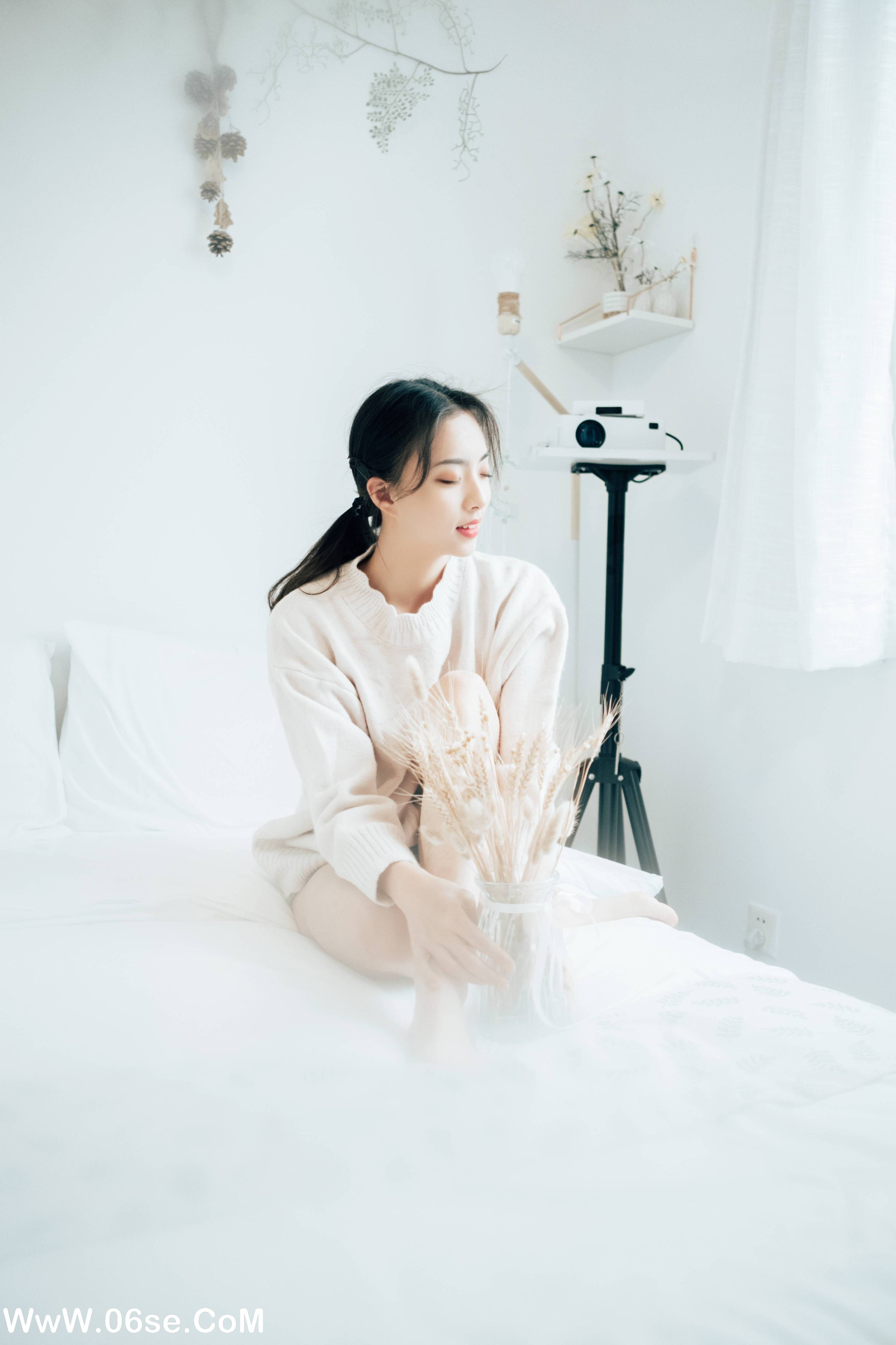 图片[13]-[YITUYU艺图语]2022.11.09 空房间 小竹[22+1P／198MB]-六色网