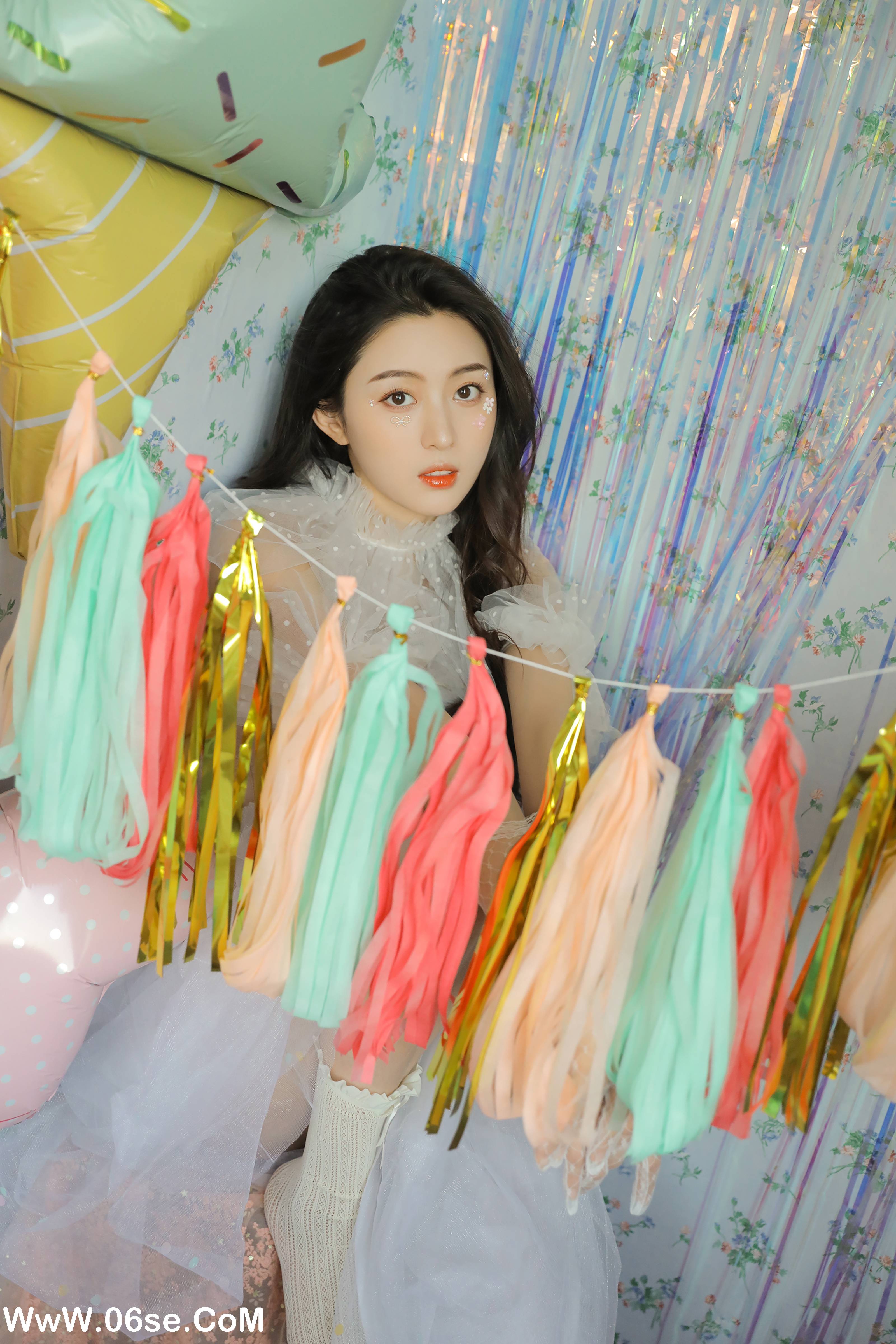 图片[23]-[YITUYU艺图语]2022.08.11 Super Iold 周倩倩啊[22+1P／124MB]-六色网