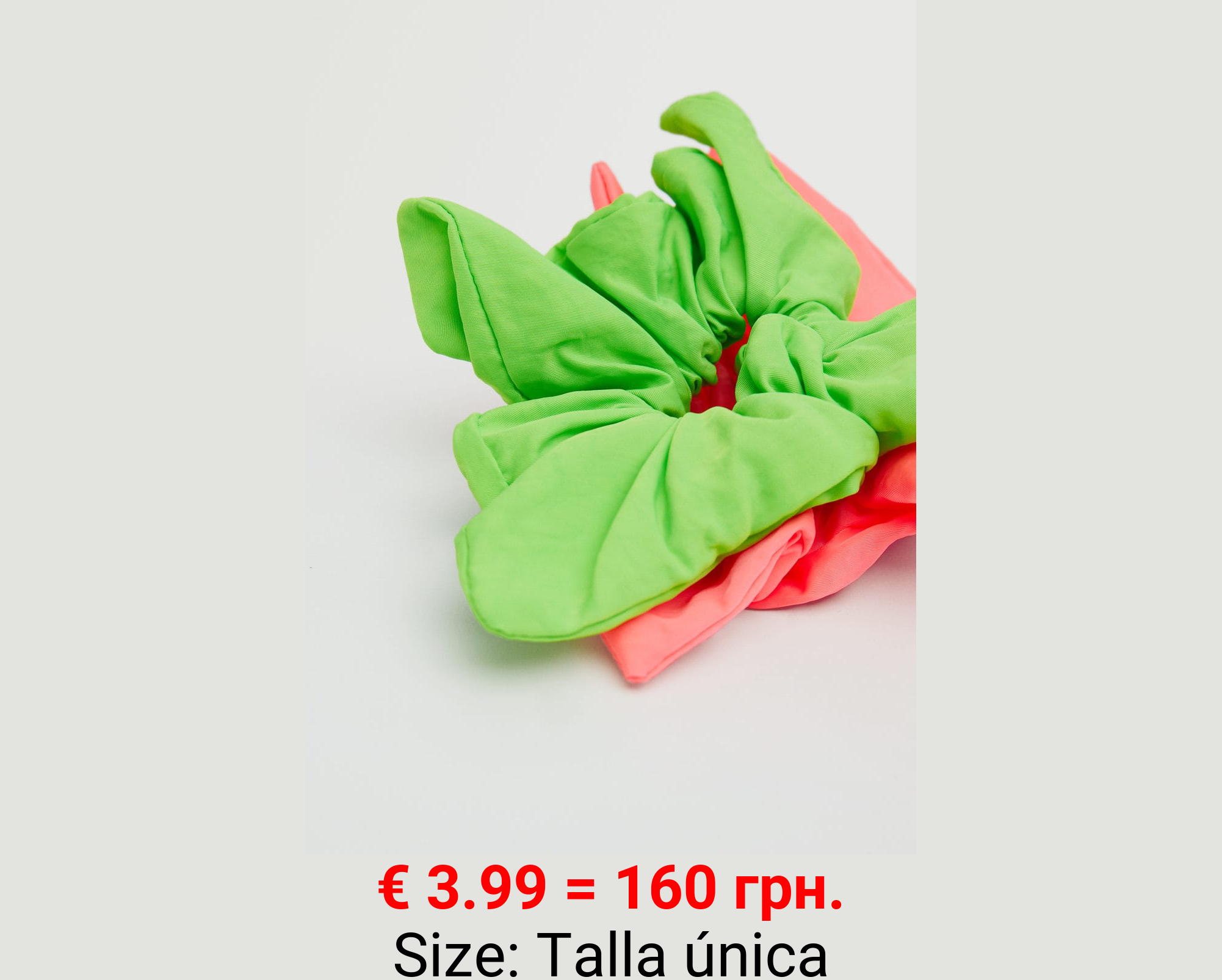 Pack 2 maxi coleteros