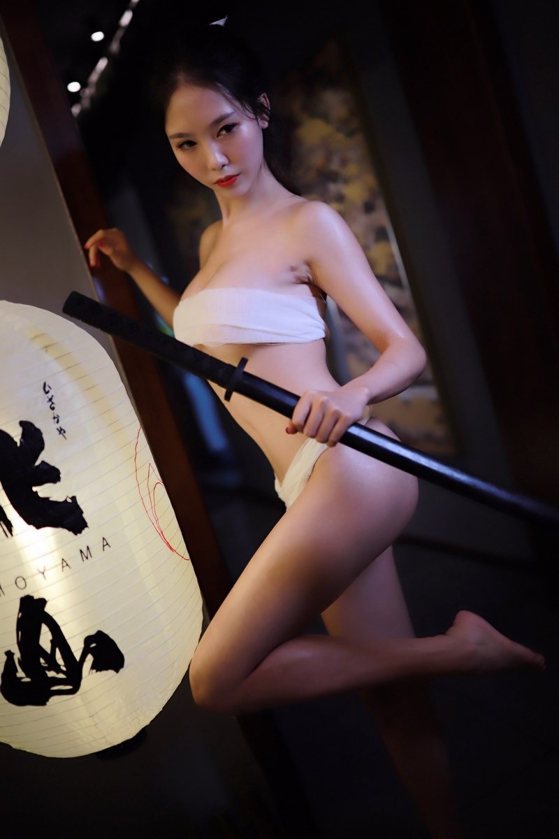 [Cos]抖娘利世 - 木刃[40P] 22