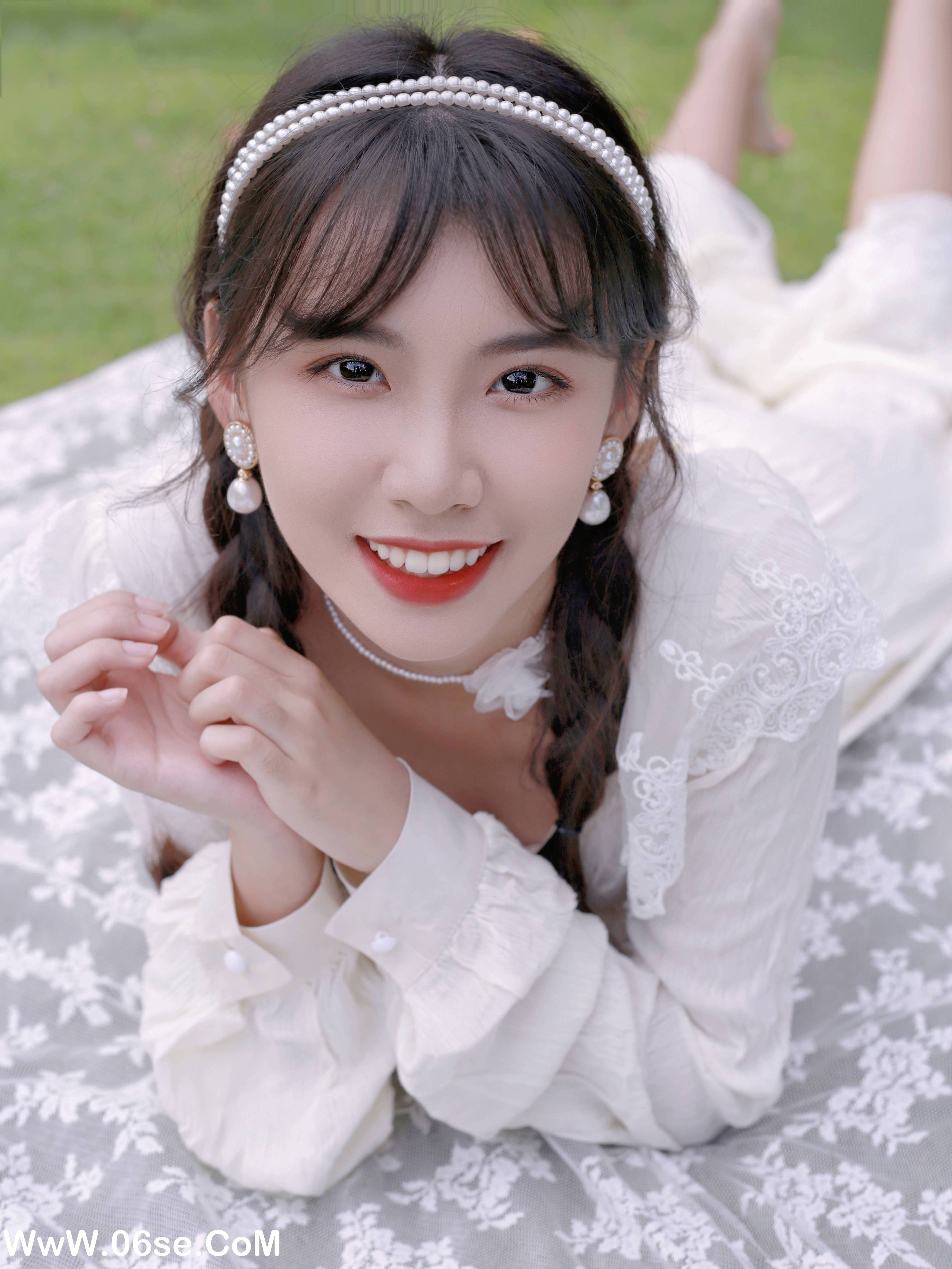 图片[3]-[YITUYU艺图语]2022.09.10 温柔少女 小愉不是鱼[23+1P／384MB]-六色网
