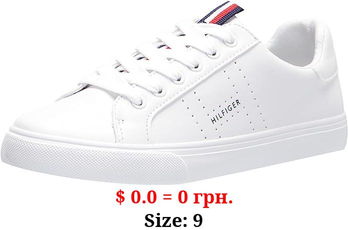 Tommy Hilfiger Women's Lamiss Sneaker