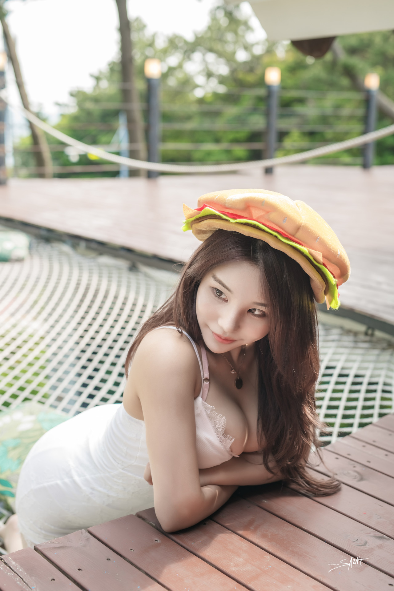 Zzyuri 쮸리, [SAINT Photolife] Jezzyuri 10