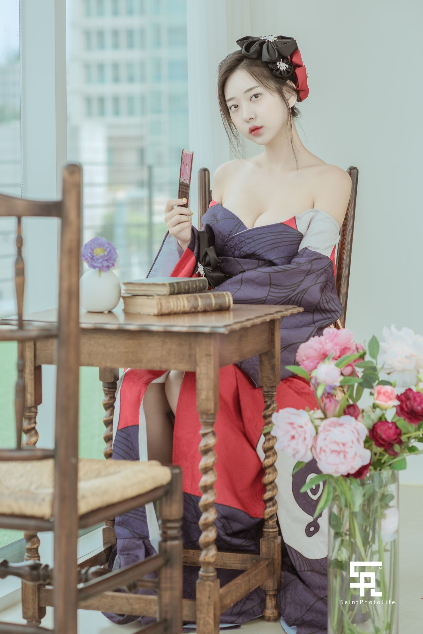 Zenny - The Blue[39P] 28