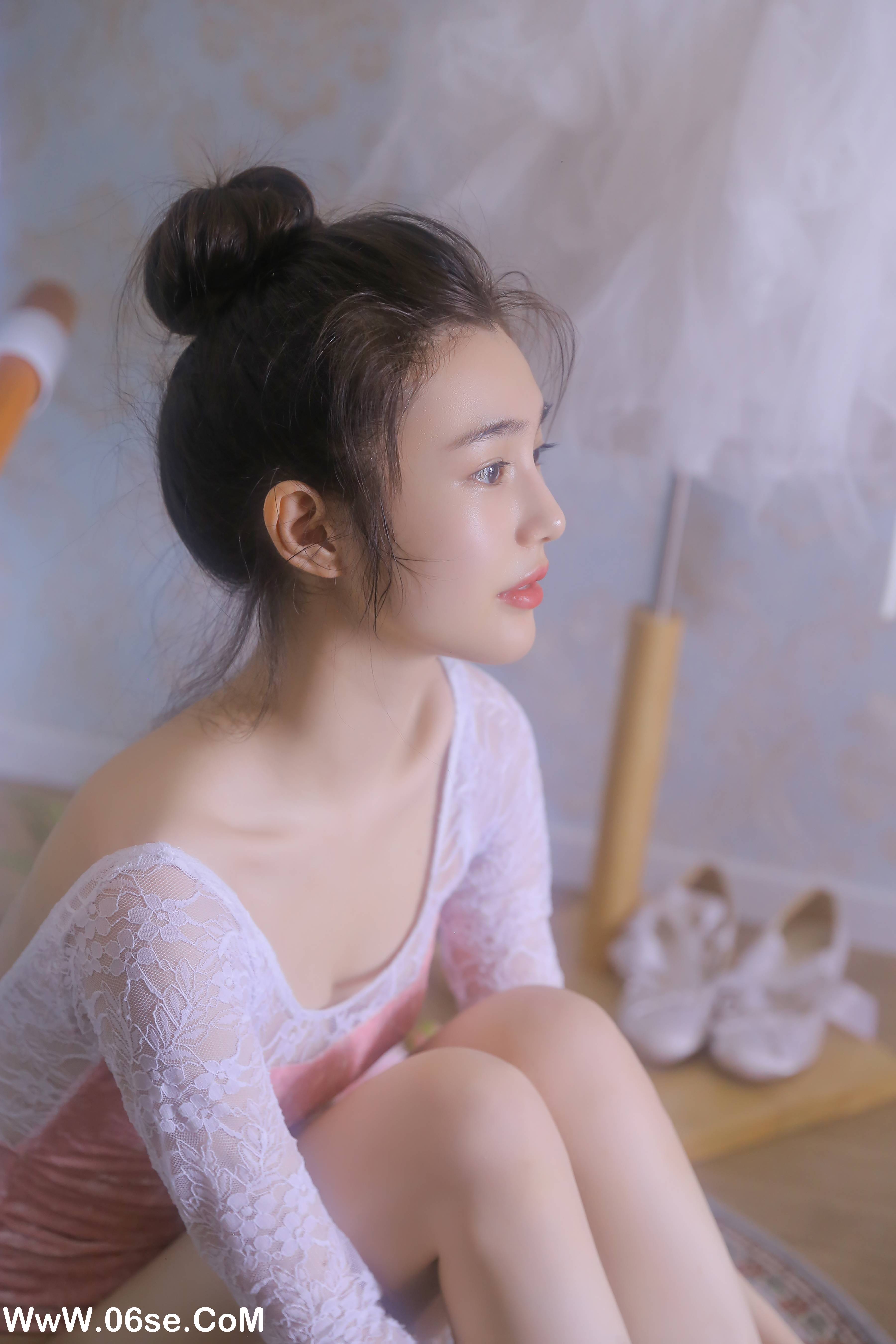 图片[16]-[YITUYU艺图语]2022.07.11 不如练舞 凡凡[43+1P／211MB]-六色网