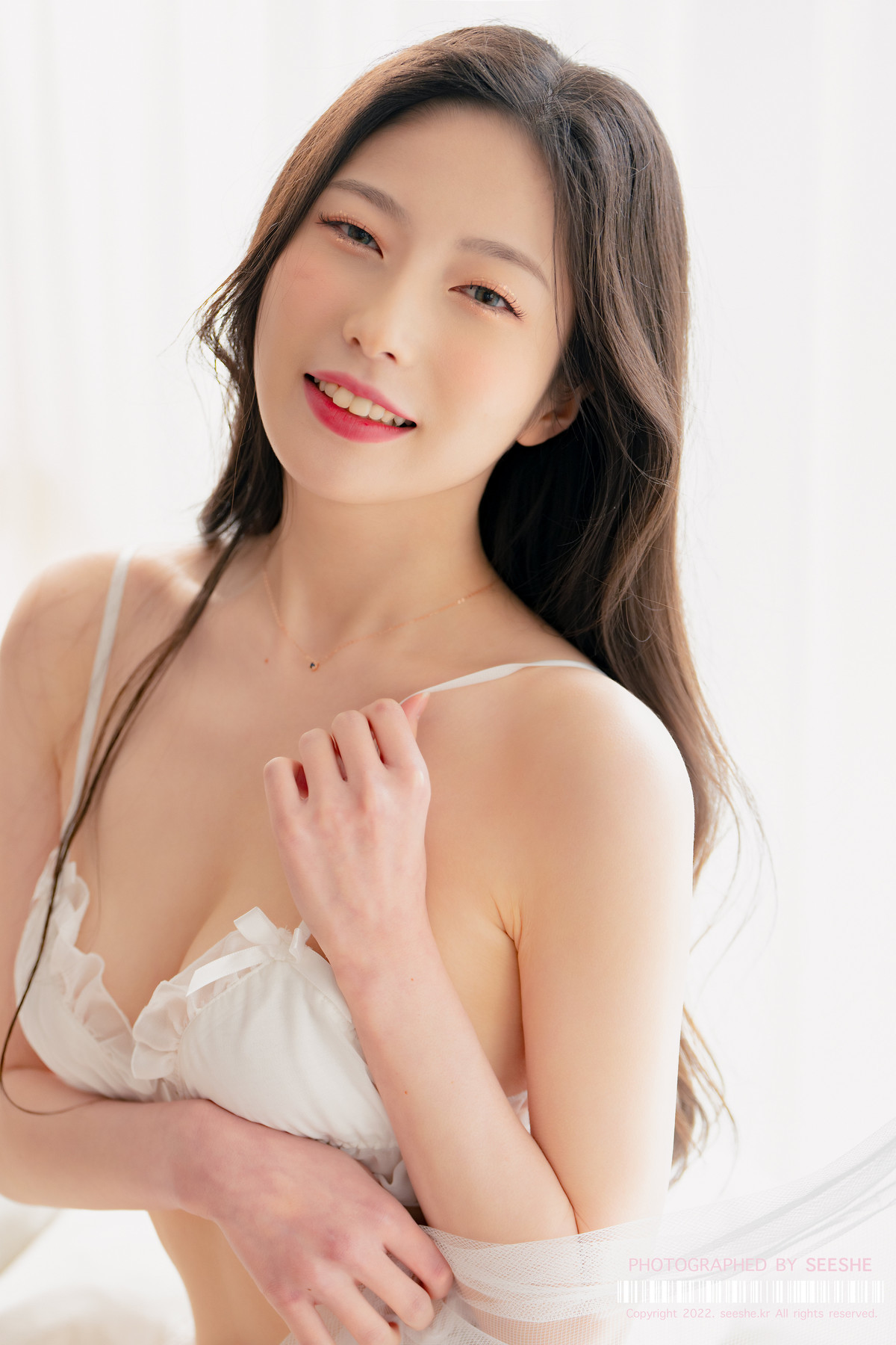 RISA 리사, [SEESHE] RISA Chapter.02 3