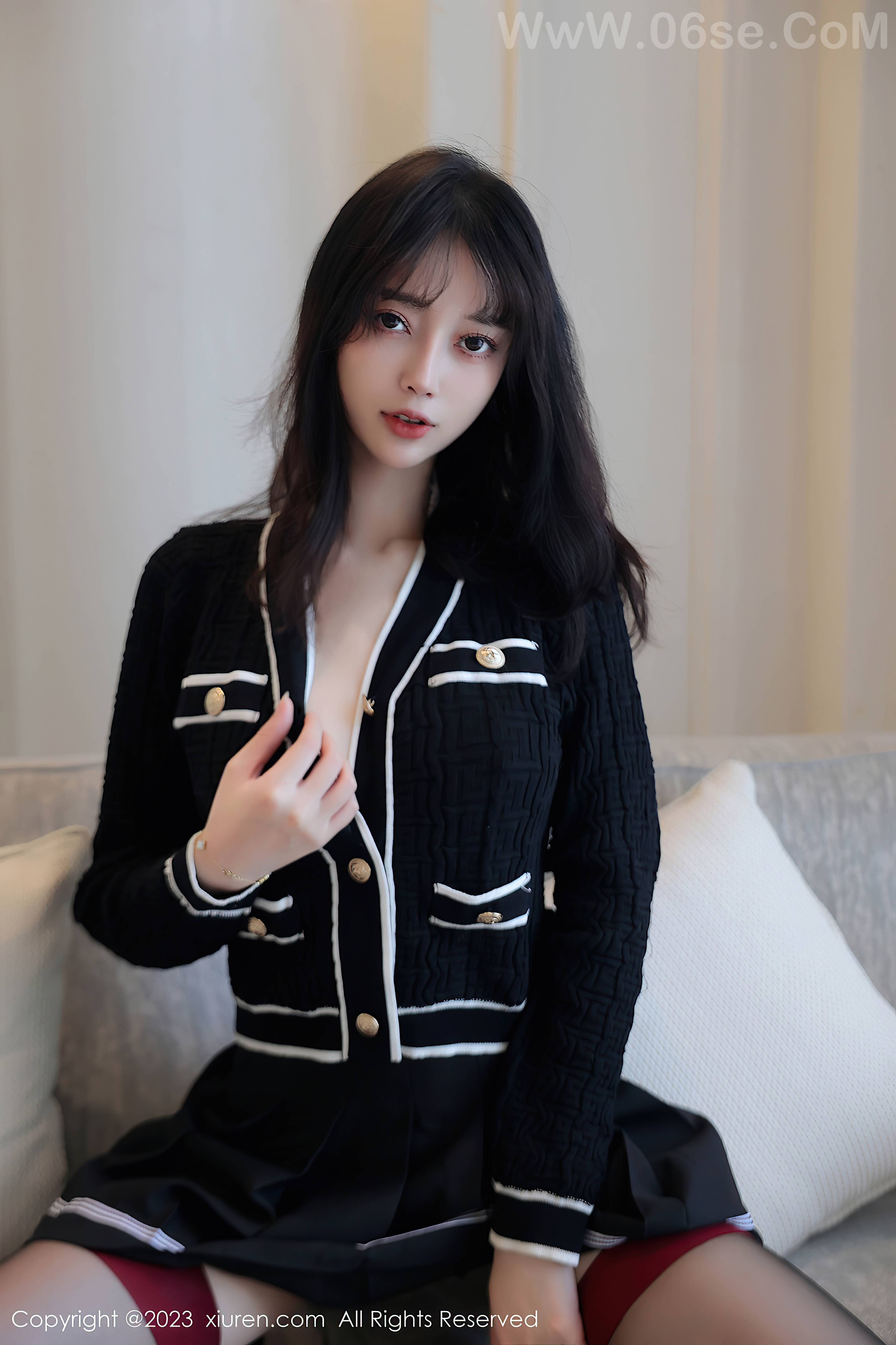 图片[24]-[Xiuren秀人网]2023.08.25 NO.7287 玥儿玥er[82+1P／807MB]-六色网