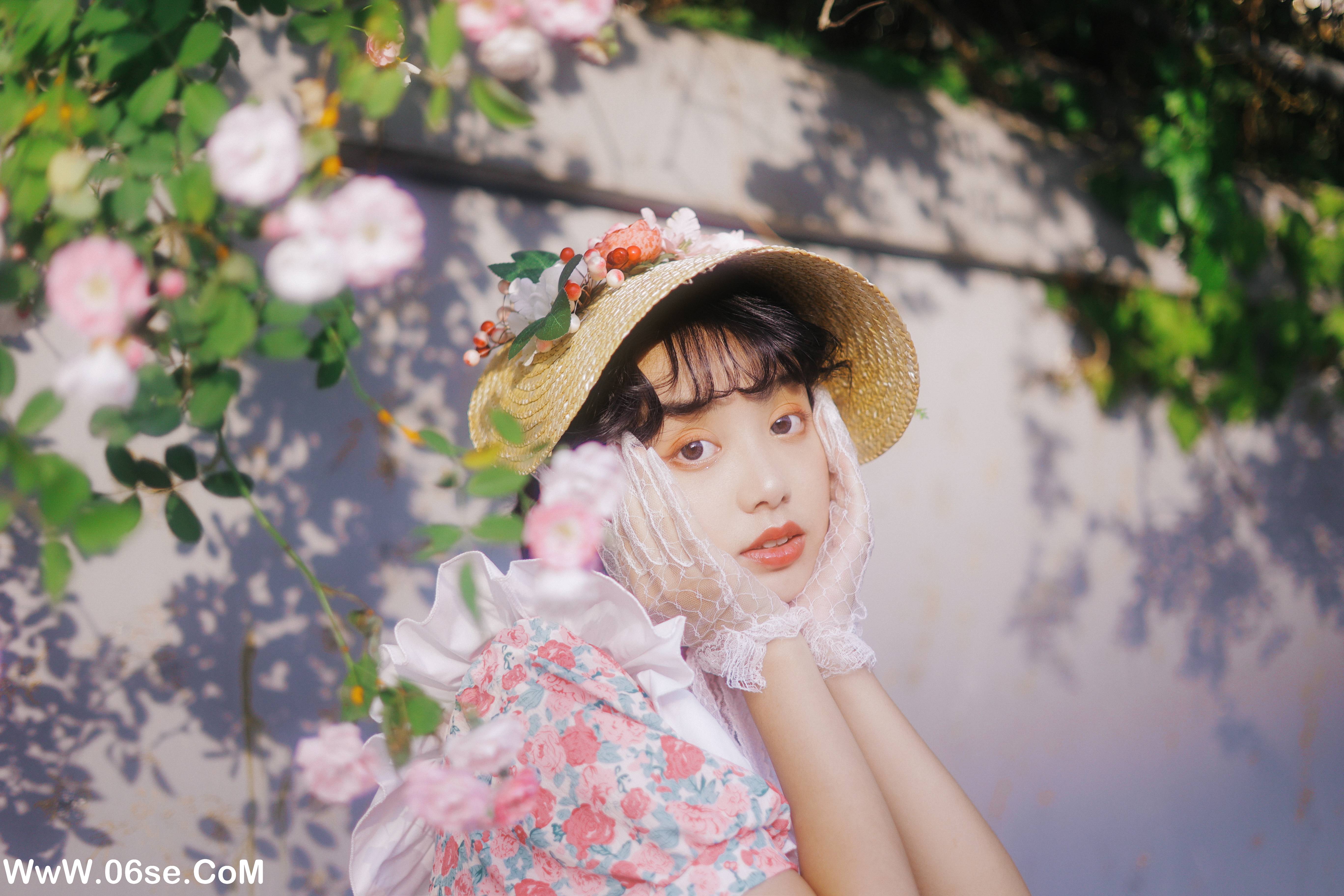 图片[15]-[YITUYU艺图语]2022.07.07 少女花事 芊芊[23+1P／196MB]-六色网