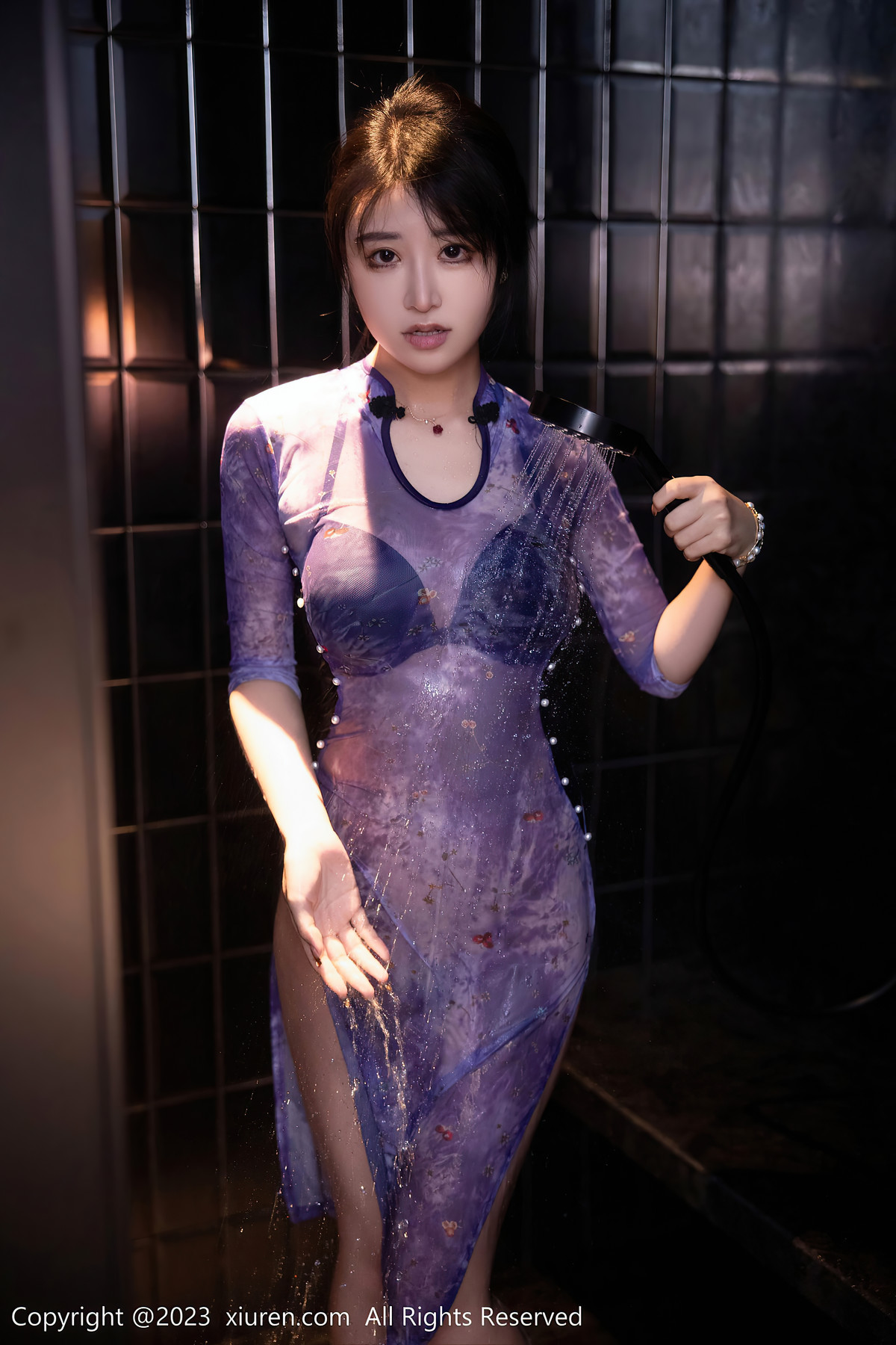 XiuRen秀人网 NO.6876 司柠SiNing 42