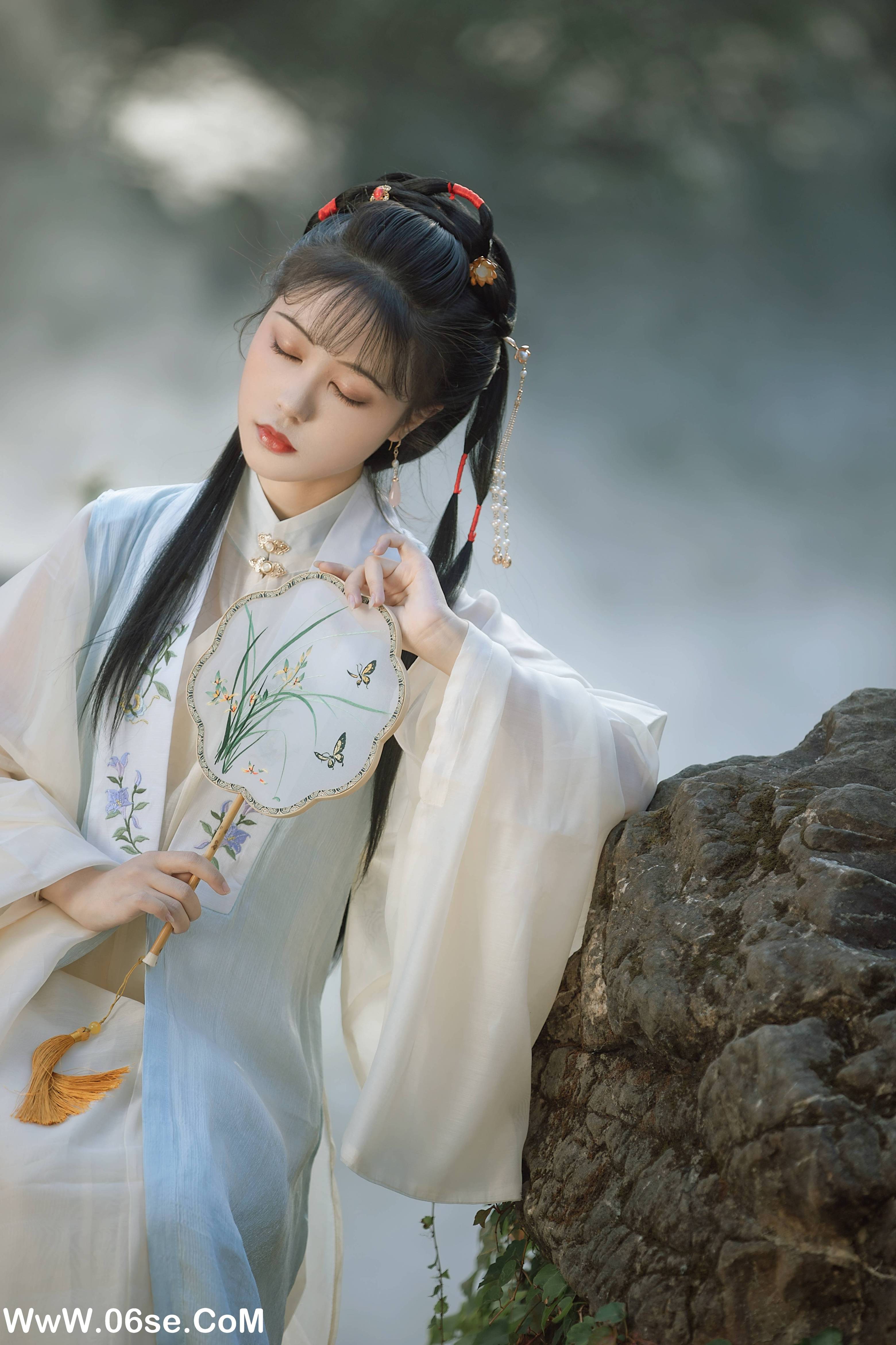 图片[8]-[YITUYU艺图语]2022.08.21 黛玉 梨一依[20+1P／228MB]-六色网