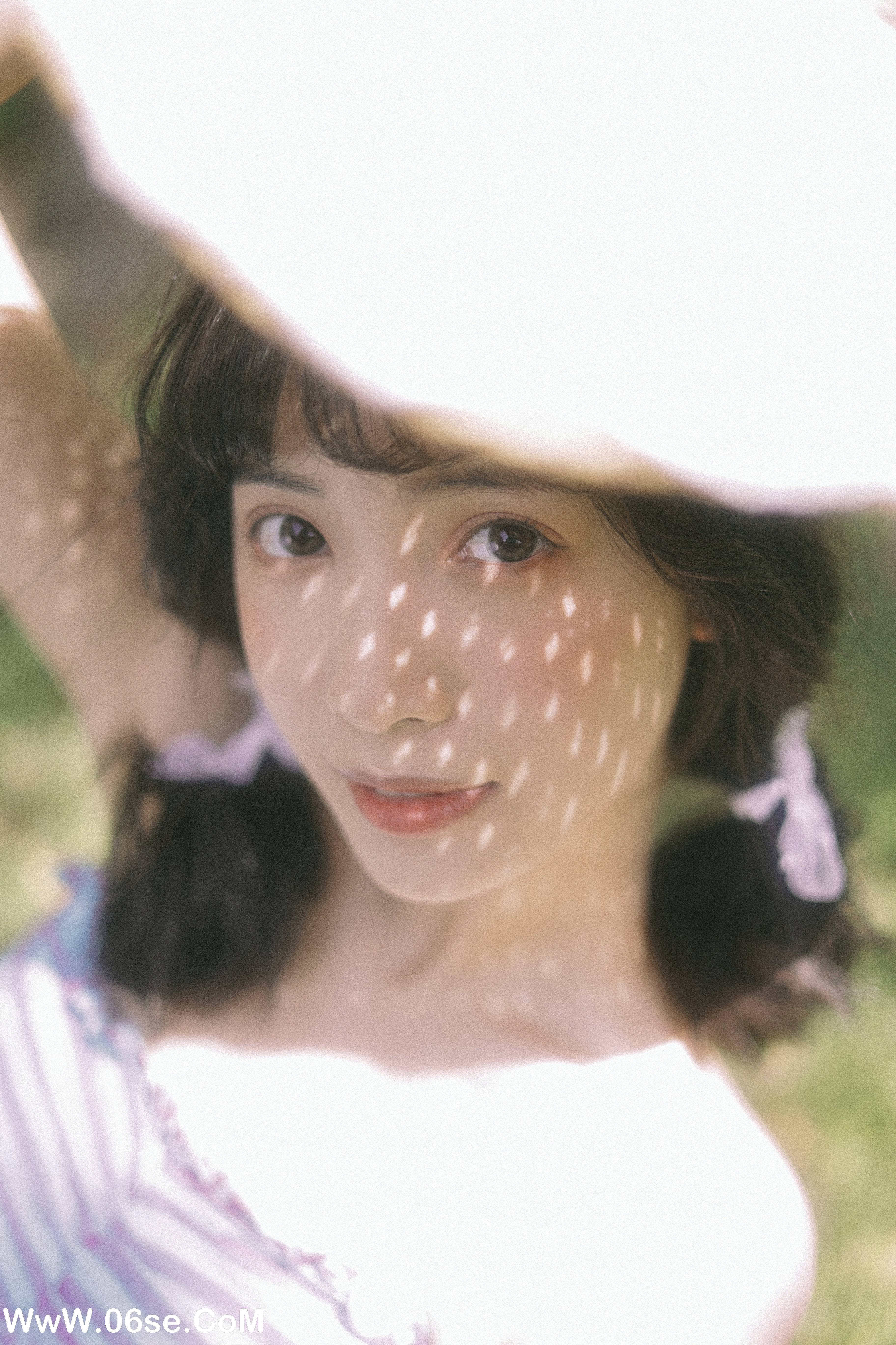 图片[25]-[YITUYU艺图语]2022.05.27 她的眸 一只阿梦崽[34P-226.35MB]-六色网
