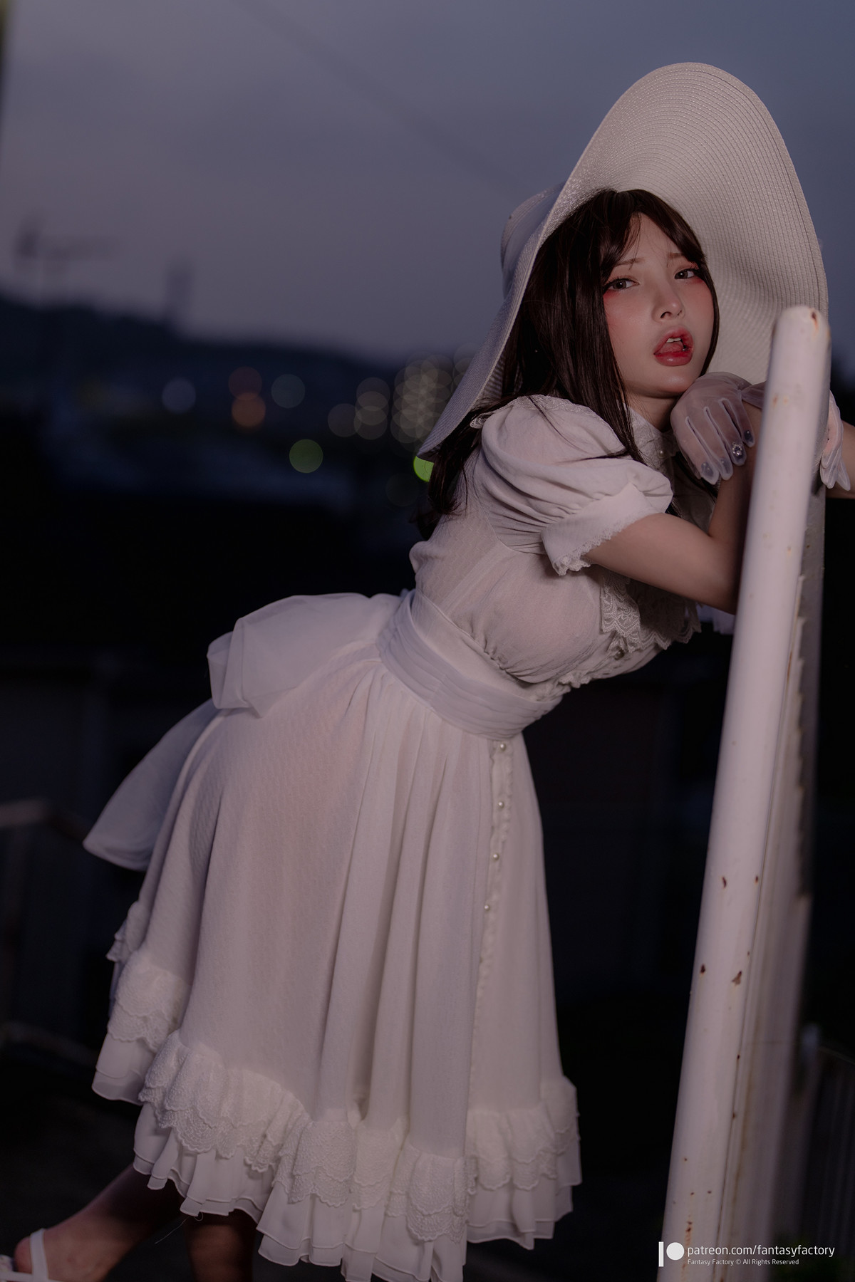 Fantasy Factory 小丁 Hachishaku-sama 12