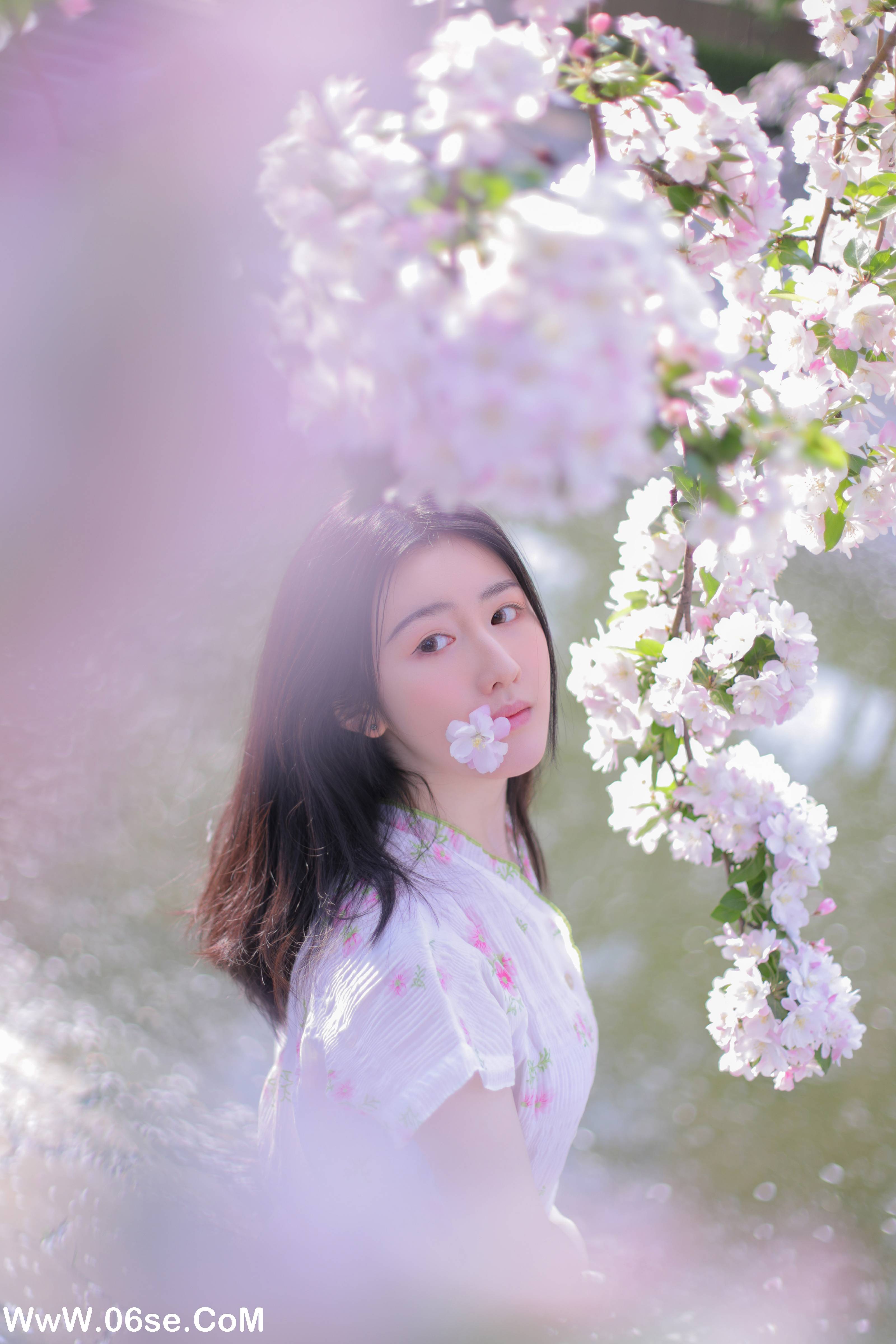 图片[19]-[YITUYU艺图语]2022.08.01 已觉春心动 oeil[28+1P／117MB]-六色网