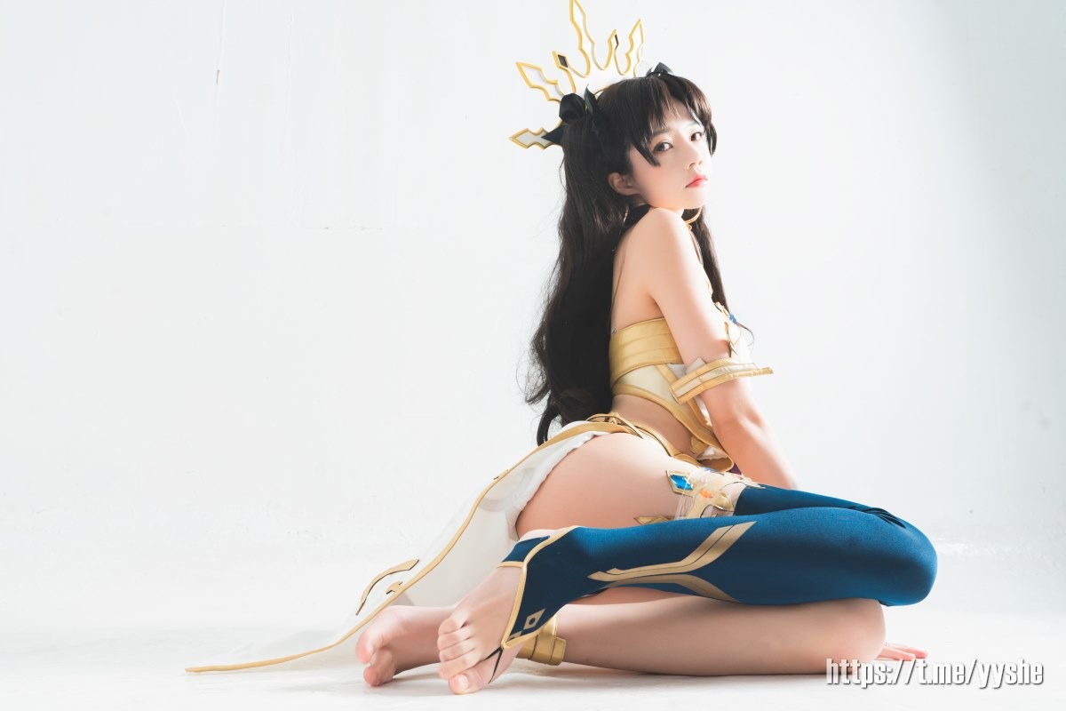 桜桃喵 - 弓凛 [44P] 12
