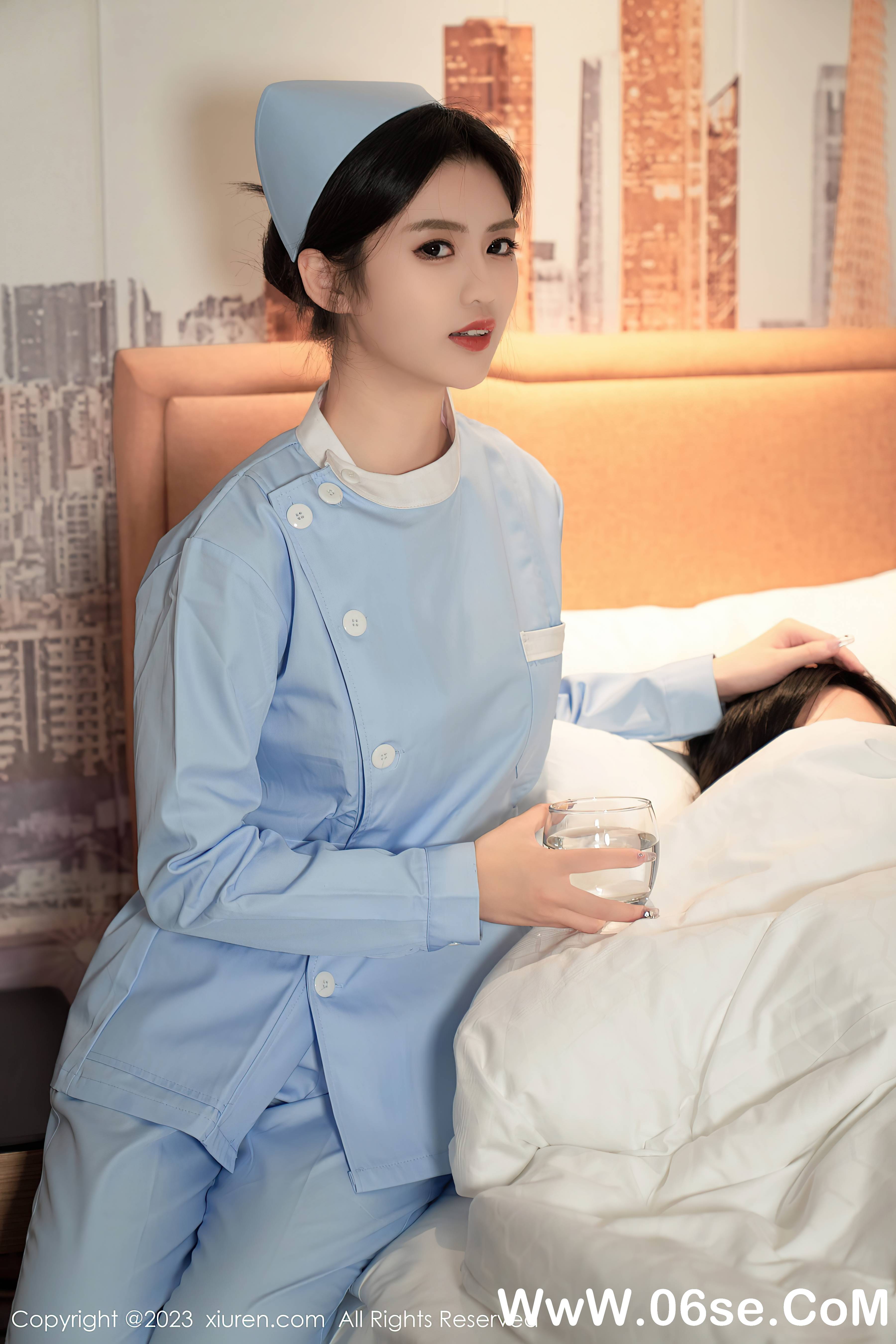 图片[14]-[XiuRen秀人网] 2023.05.16 NO.6745 浅浅Danny-六色网