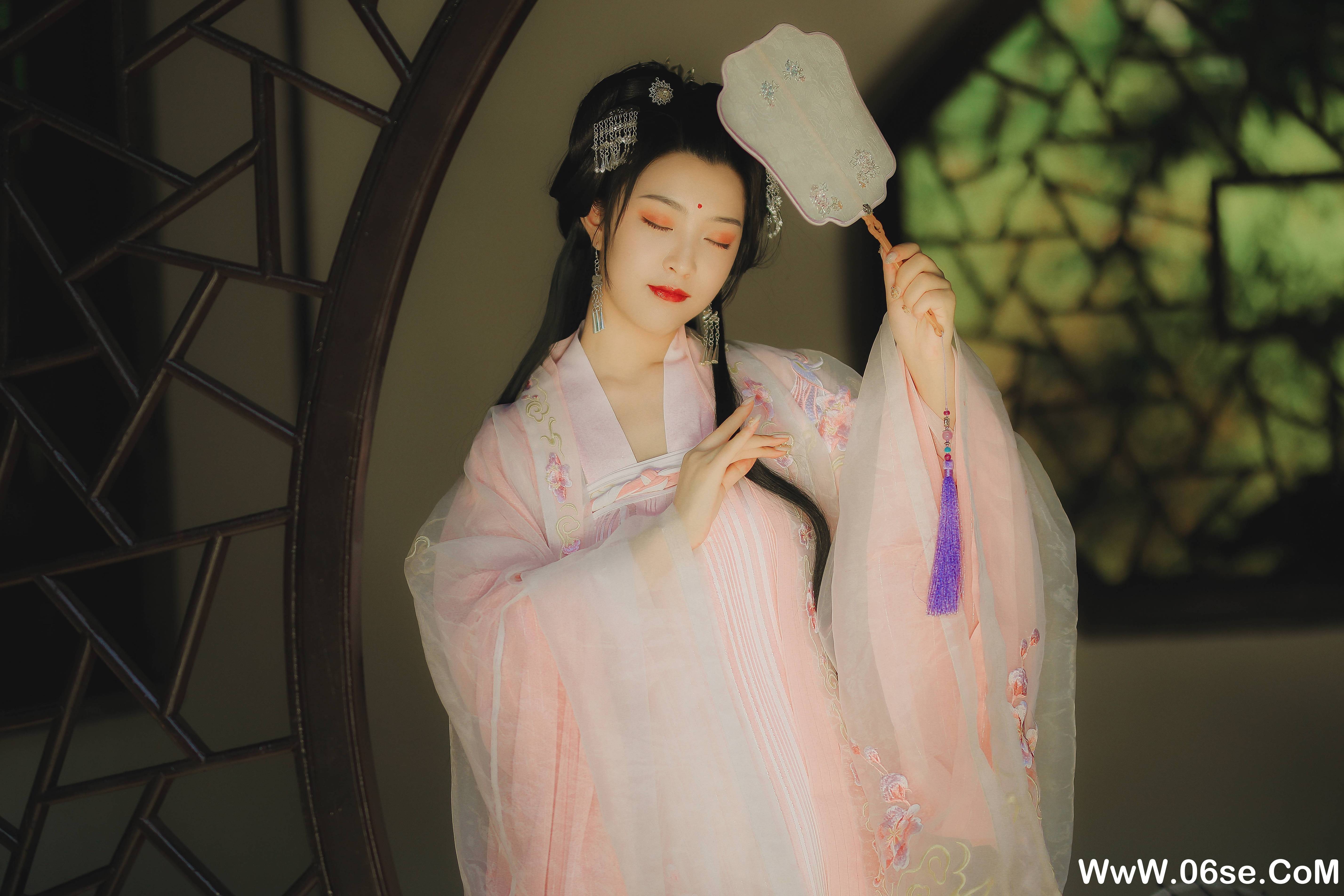 图片[16]-[YITUYU艺图语]2021.09.01 吟花酿 佚名[19+1P／478MB]-六色网
