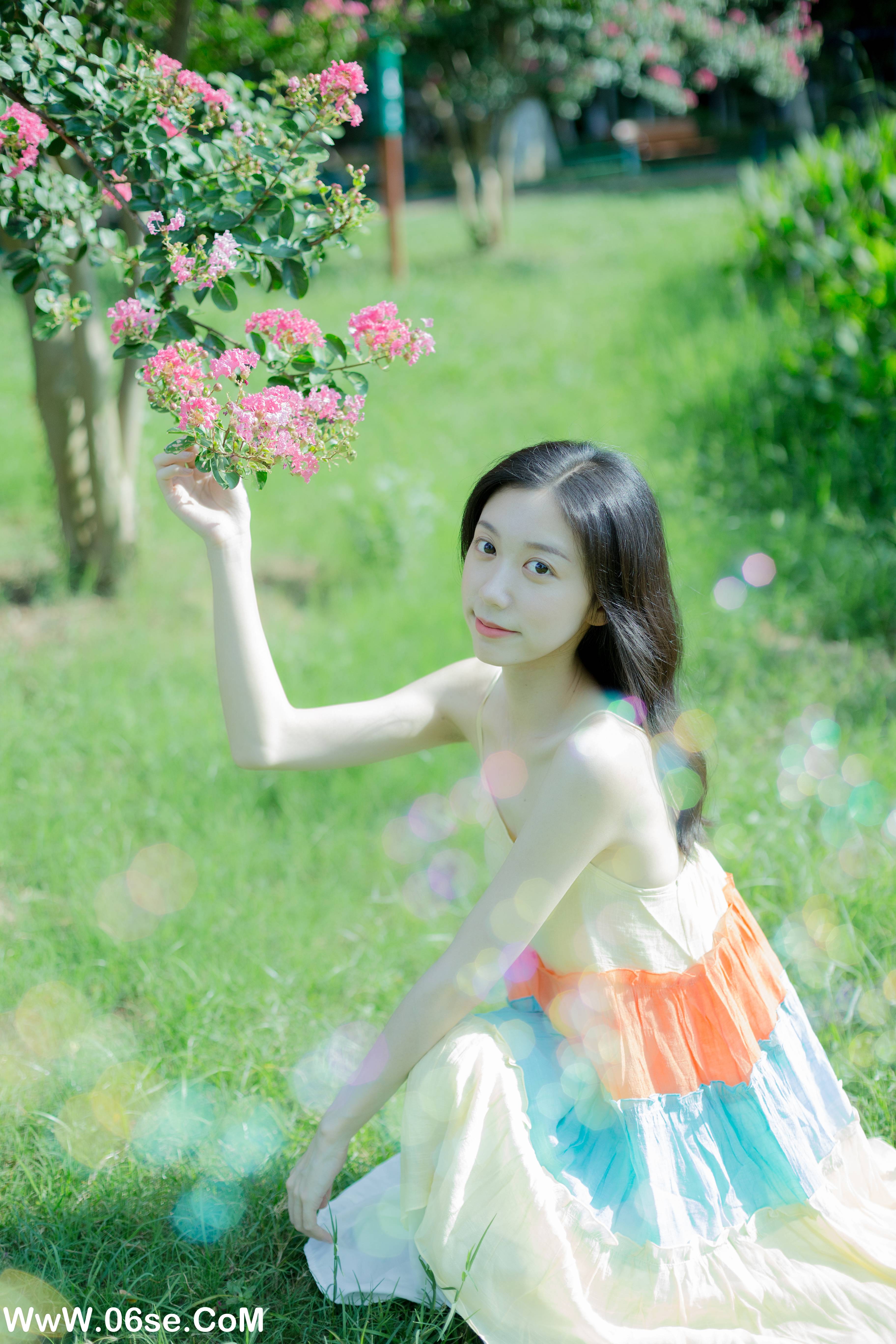 图片[9]-[YITUYU艺图语]2022.09.12 我的秘密 饲猫少女-[35+1P／380MB]-六色网