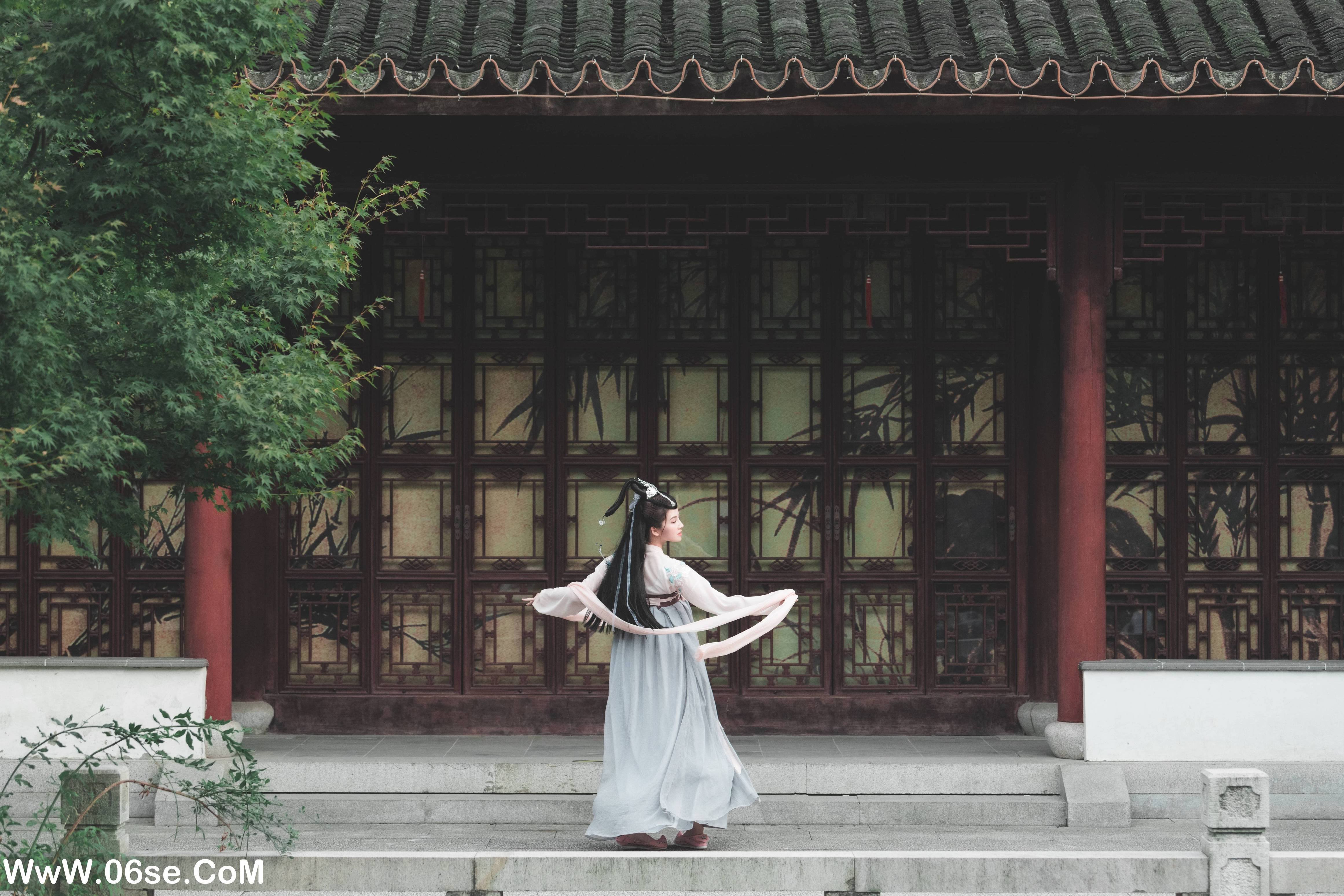 图片[10]-[YITUYU艺图语]2022.06.10 莺歌 Dtifa丁小妮[29P-606.48MB]-六色网