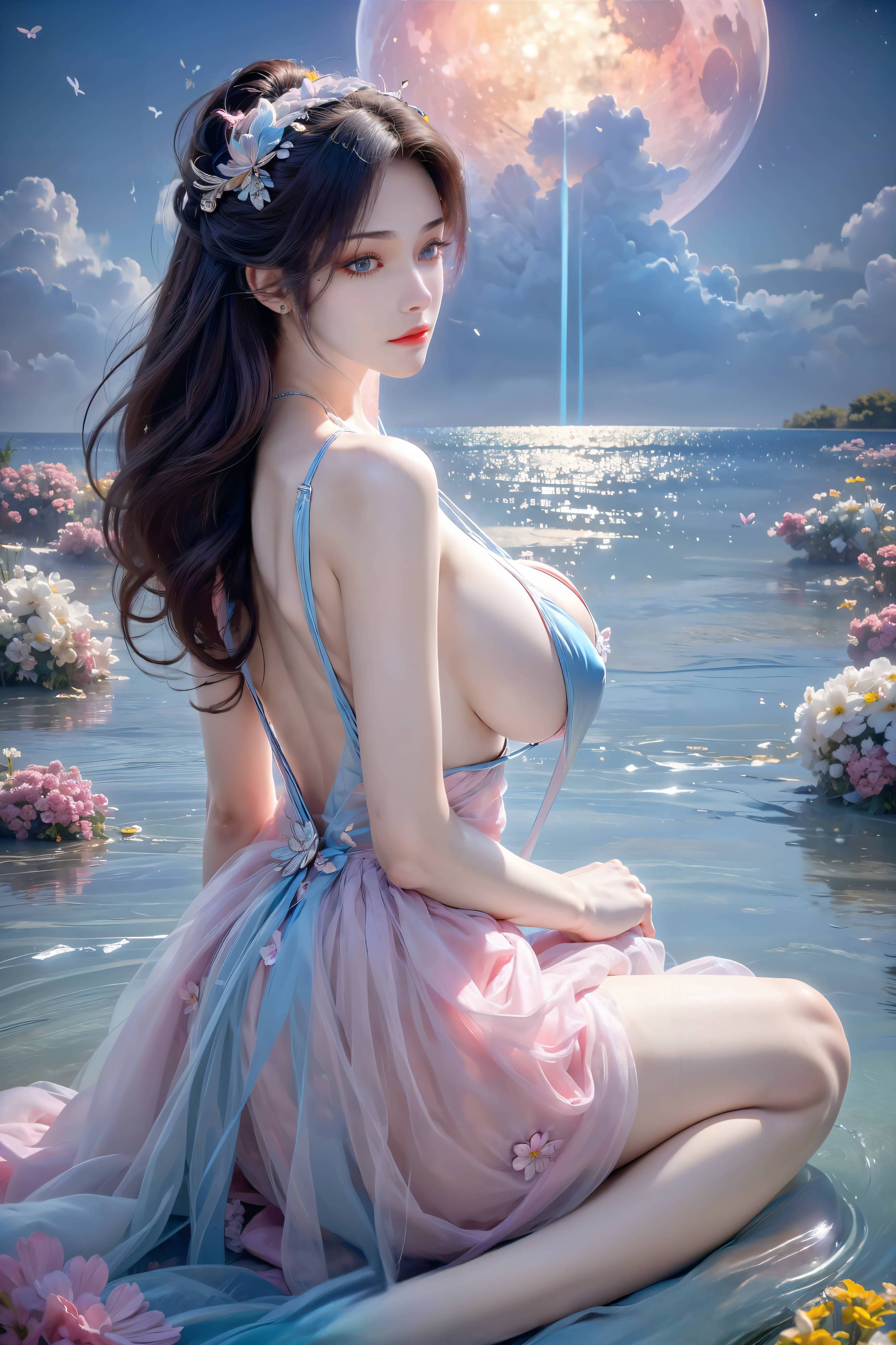 图片[20]-斗破苍穹-云韵-六色网
