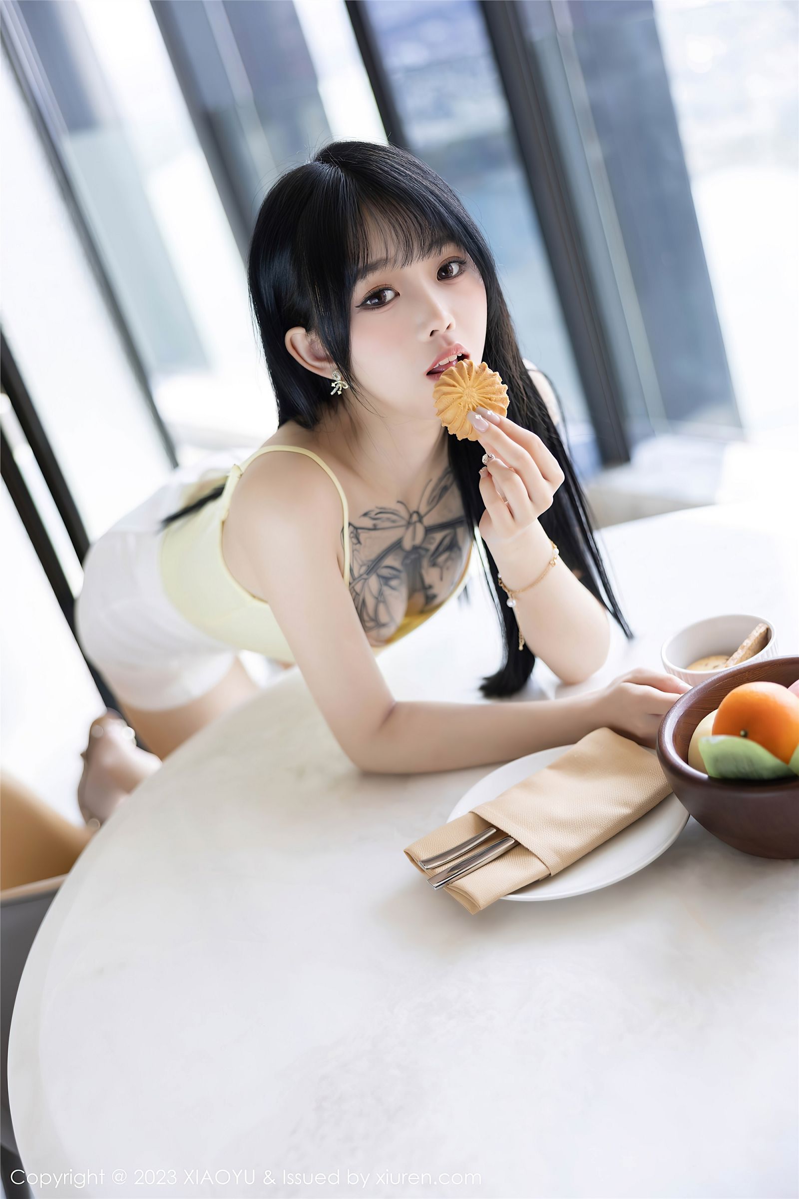 图片[13]-[XIAOYU画语界] 2023.06.12 NO.1047 奶瓶-六色网