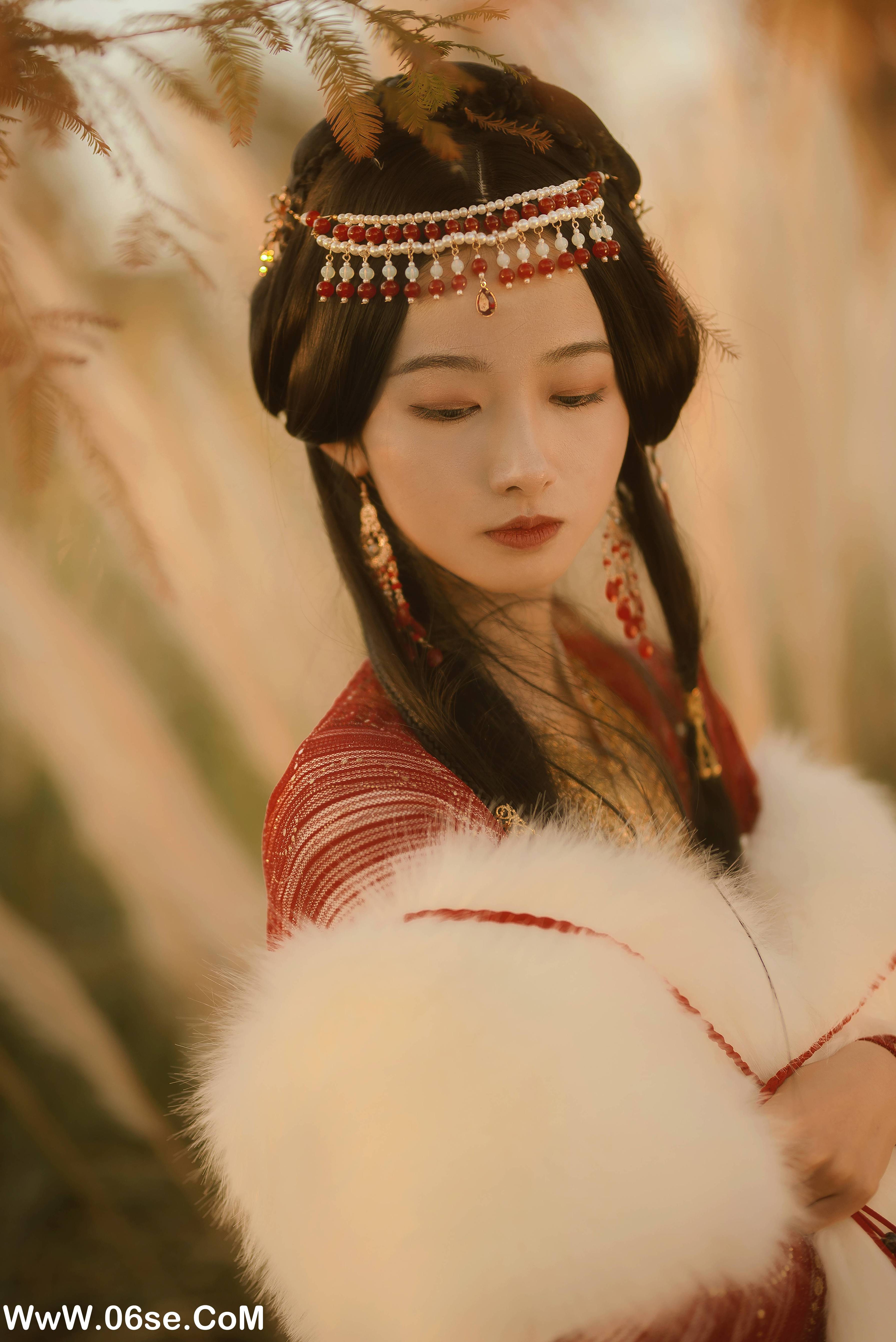 图片[16]-[YITUYU艺图语]2022.02.22 初见 刀背藏楚哥_c[18+1P／214MB]-六色网