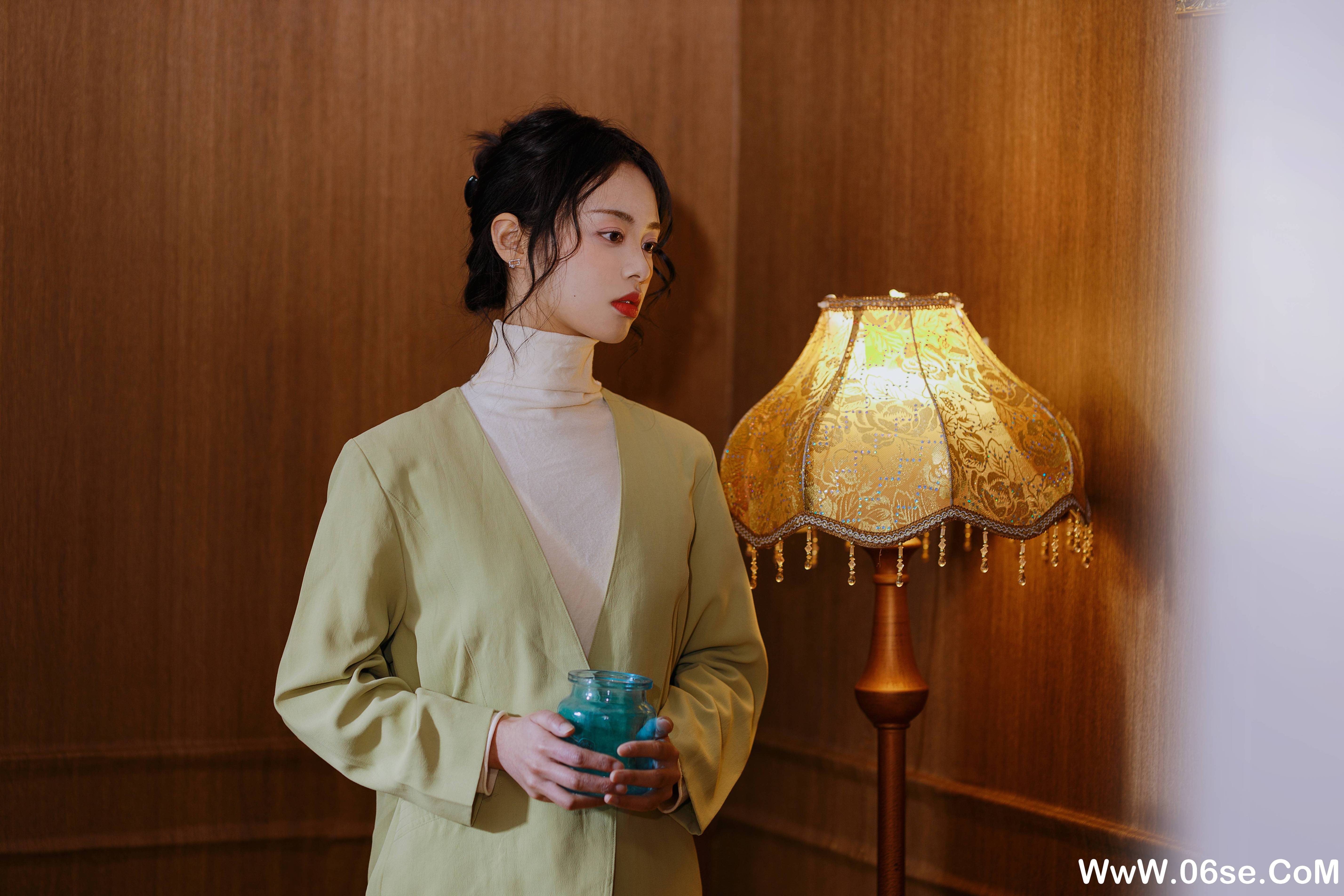 图片[6]-[YITUYU艺图语]2021.03.17 半梦半醒 小艺[36+1P／786MB]-六色网