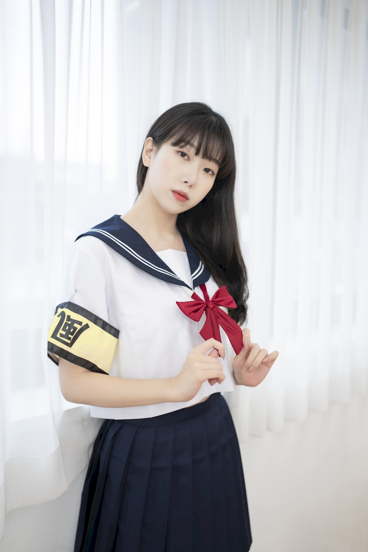 Shaany, [SIDAM] Student Council Set.01 5