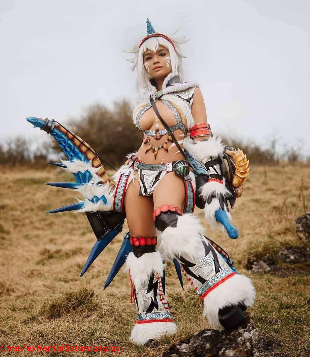Ehentai Monster Hunter