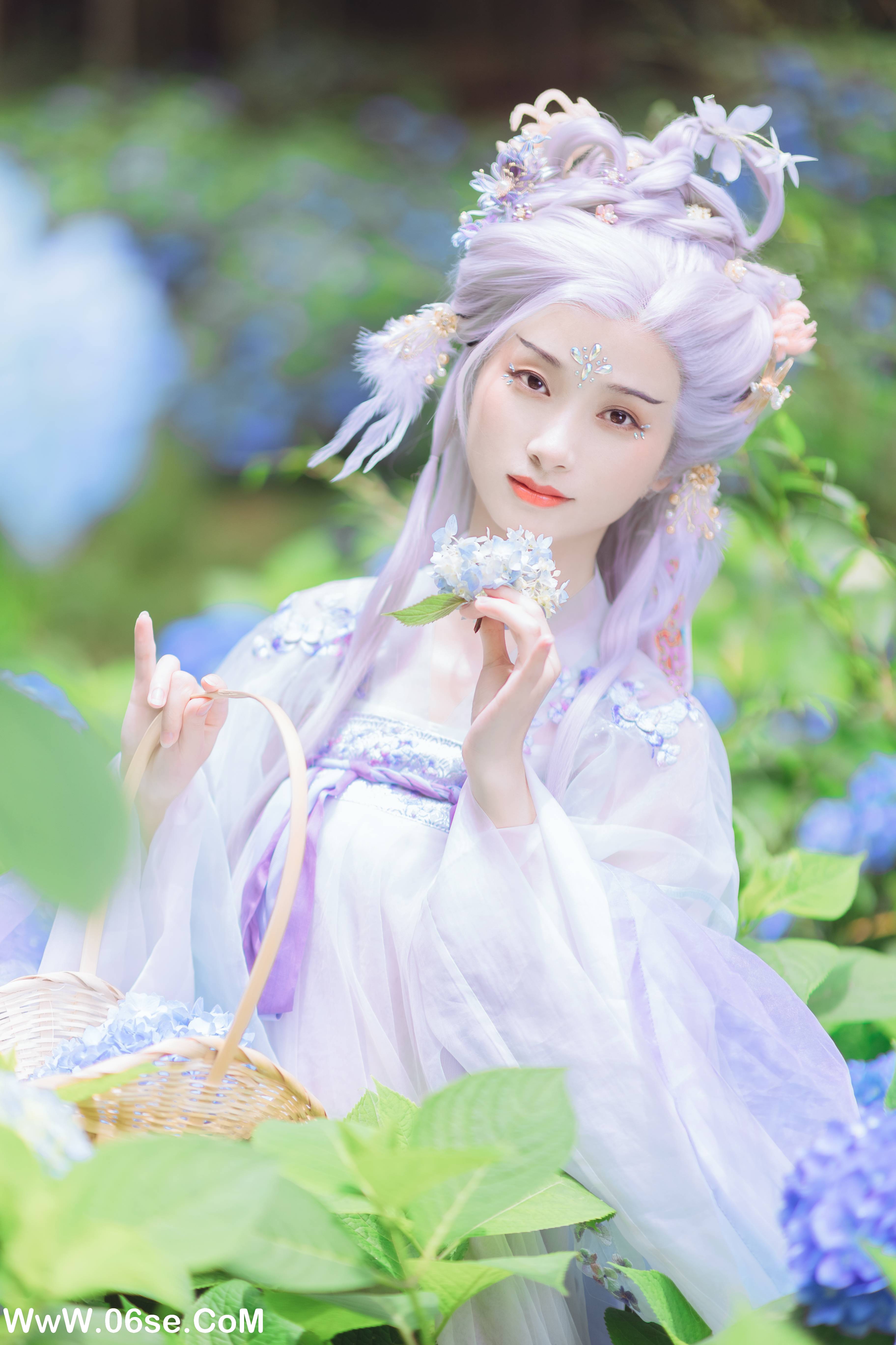图片[33]-[YITUYU艺图语]2022.07.06 花神 眸小妖[48+1P／404MB]-六色网