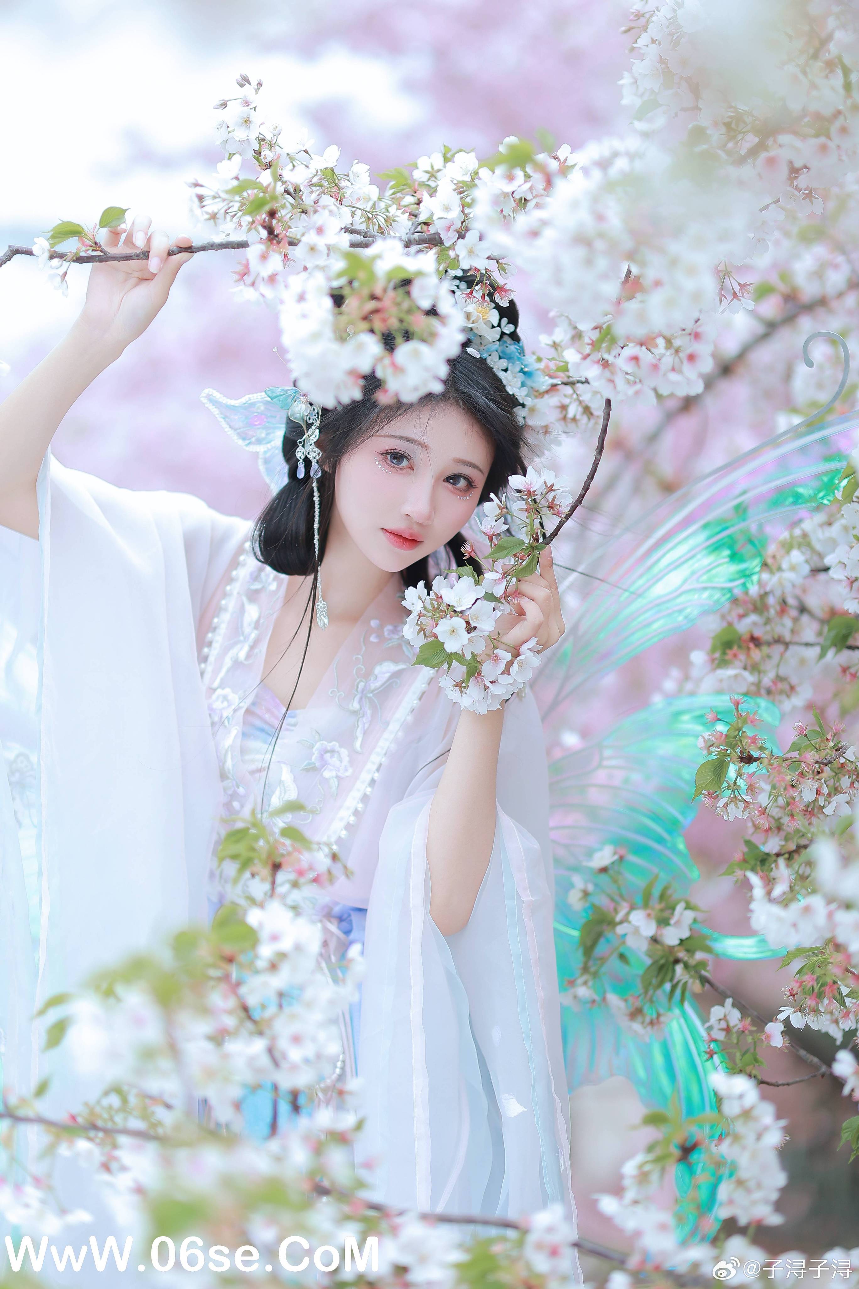 图片[46]-102 迷失幻境系列 – 第102期（惊鸿醉） [48P-394.50 MB]-六色网