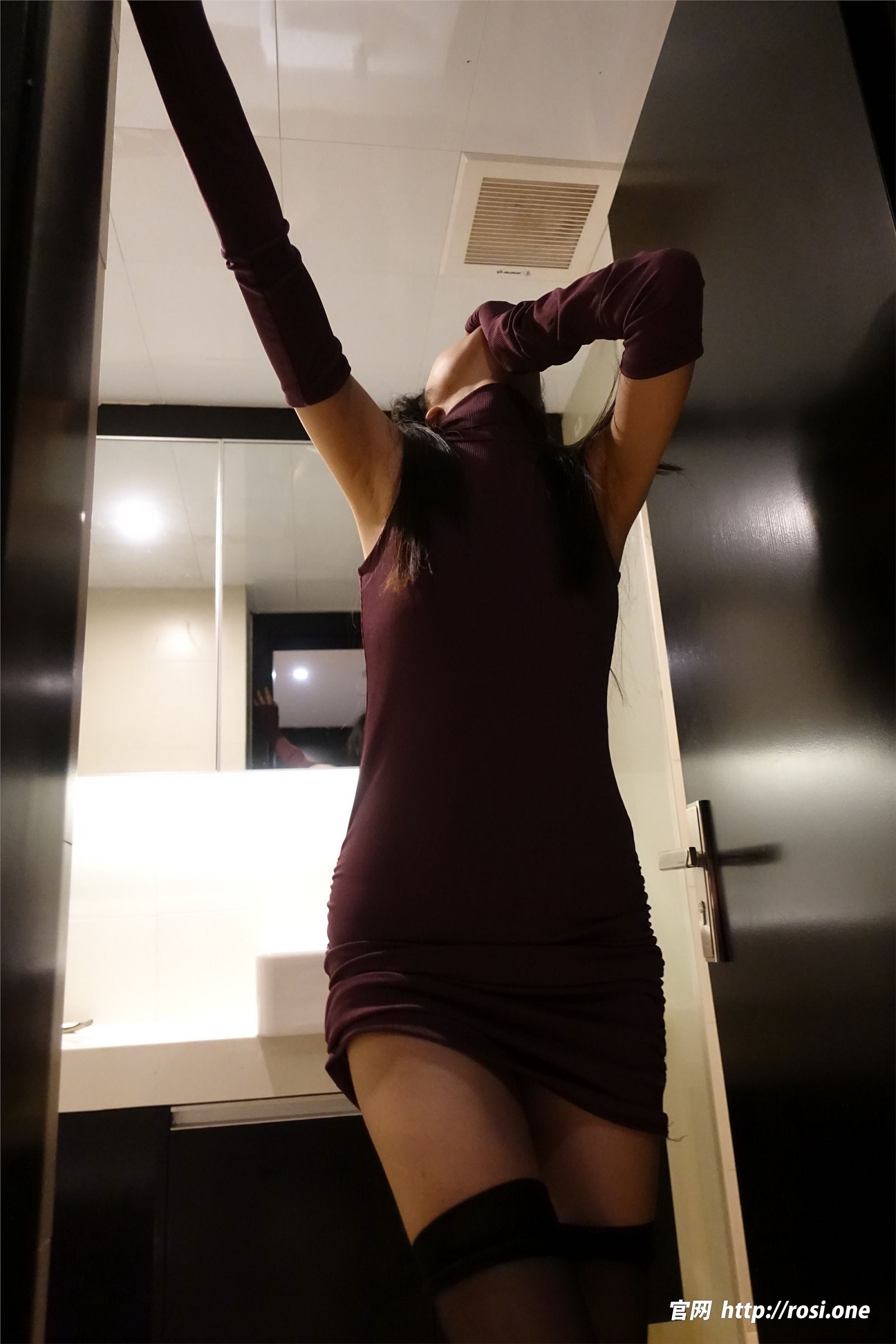 图片[43]-[ROSI写真]2023.04.23 NO.4157-六色网